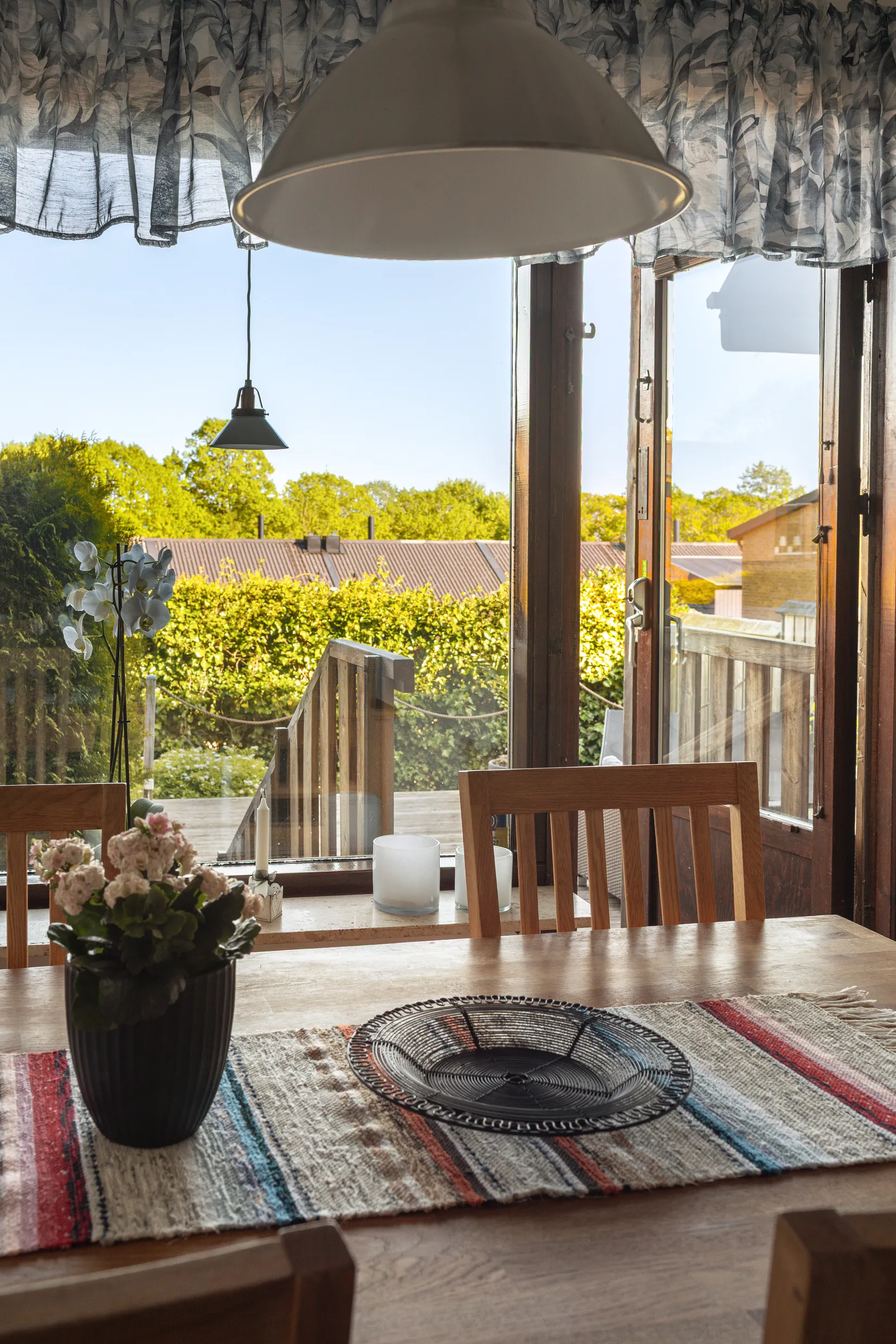 Villa, Radhus, Flintlåsgatan 35, Backa, Ystad
