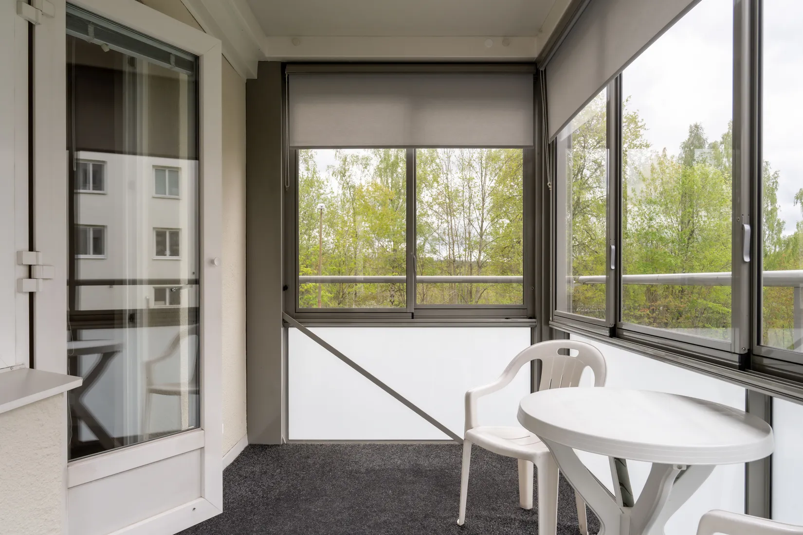 Bostadsrätt, Björkhemsgatan 25, Sjöbo, Borås