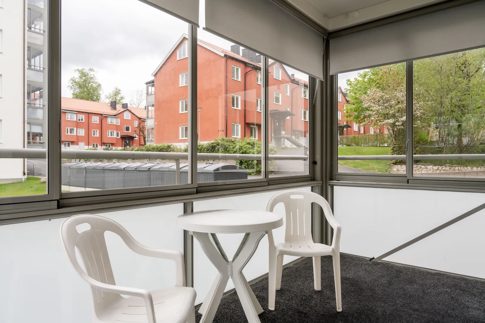 Bostadsrätt, Björkhemsgatan 25, Sjöbo, Borås