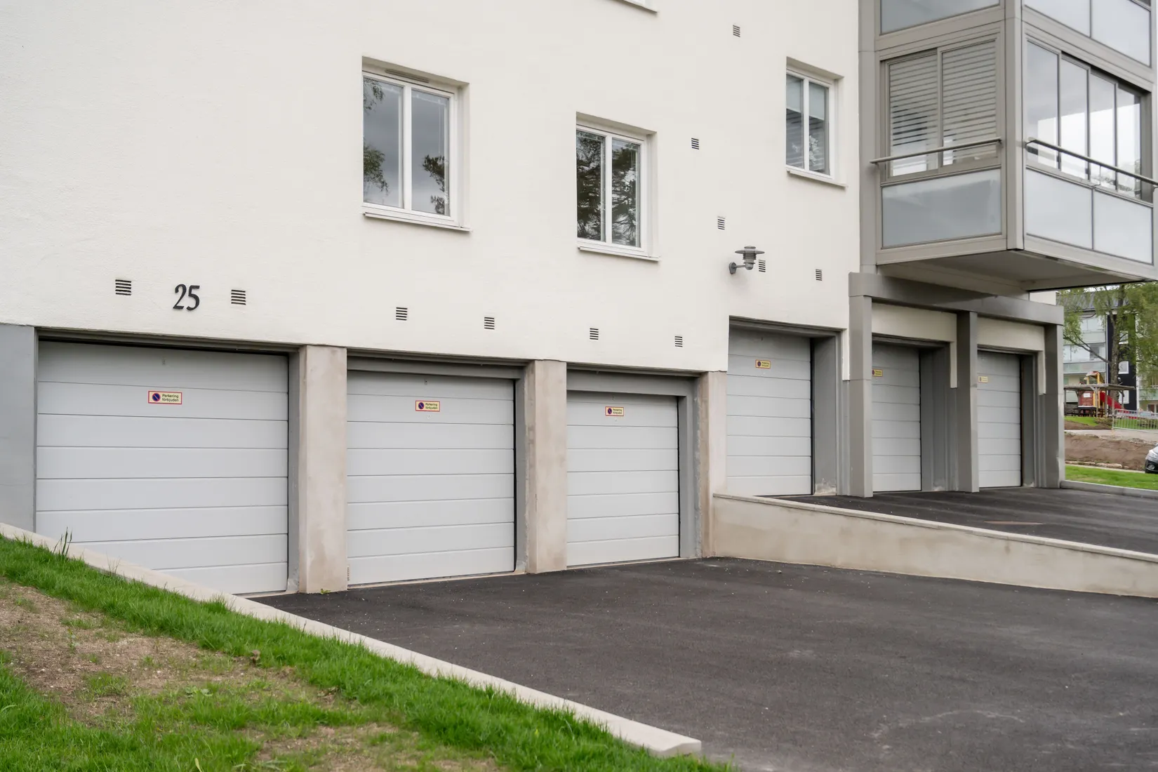 Bostadsrätt, Björkhemsgatan 25, Sjöbo, Borås