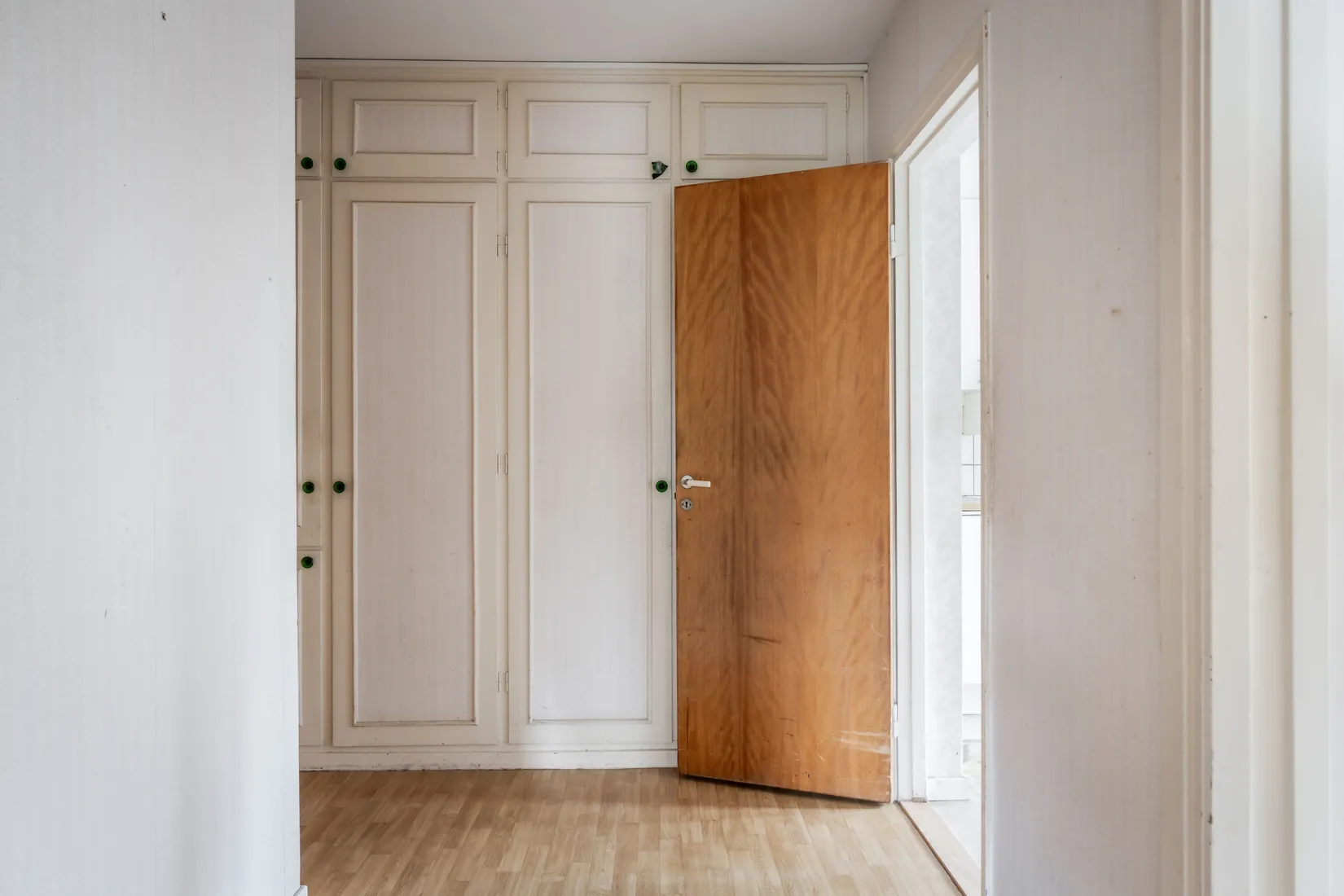 Bostadsrätt, Björkhemsgatan 25, Sjöbo, Borås