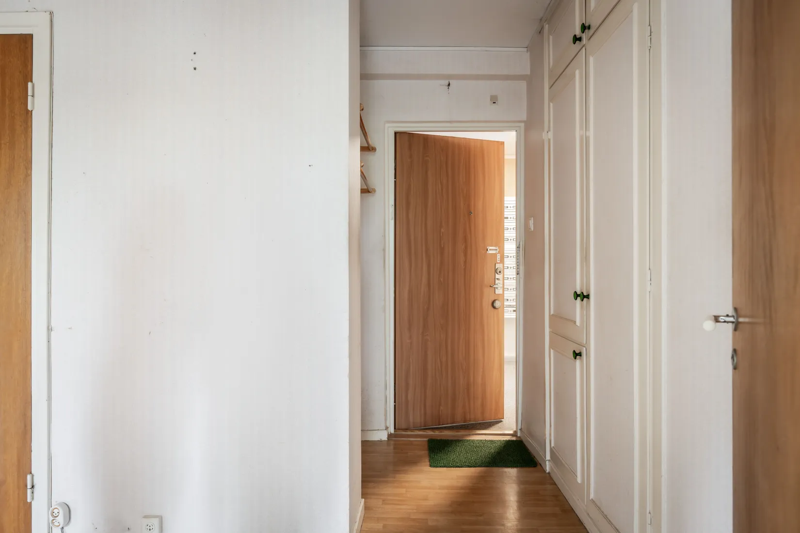 Bostadsrätt, Björkhemsgatan 25, Sjöbo, Borås