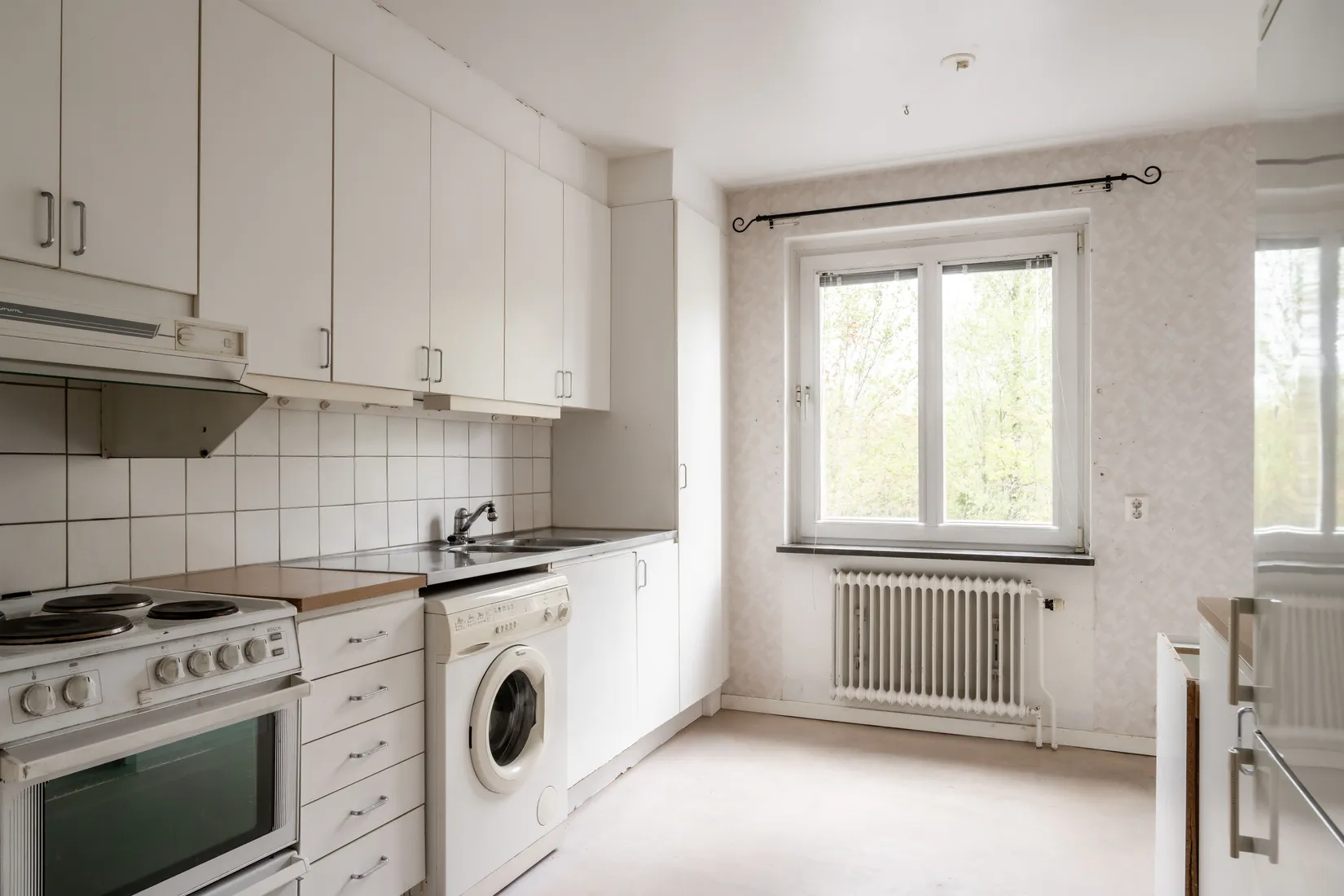 Bostadsrätt, Björkhemsgatan 25, Sjöbo, Borås