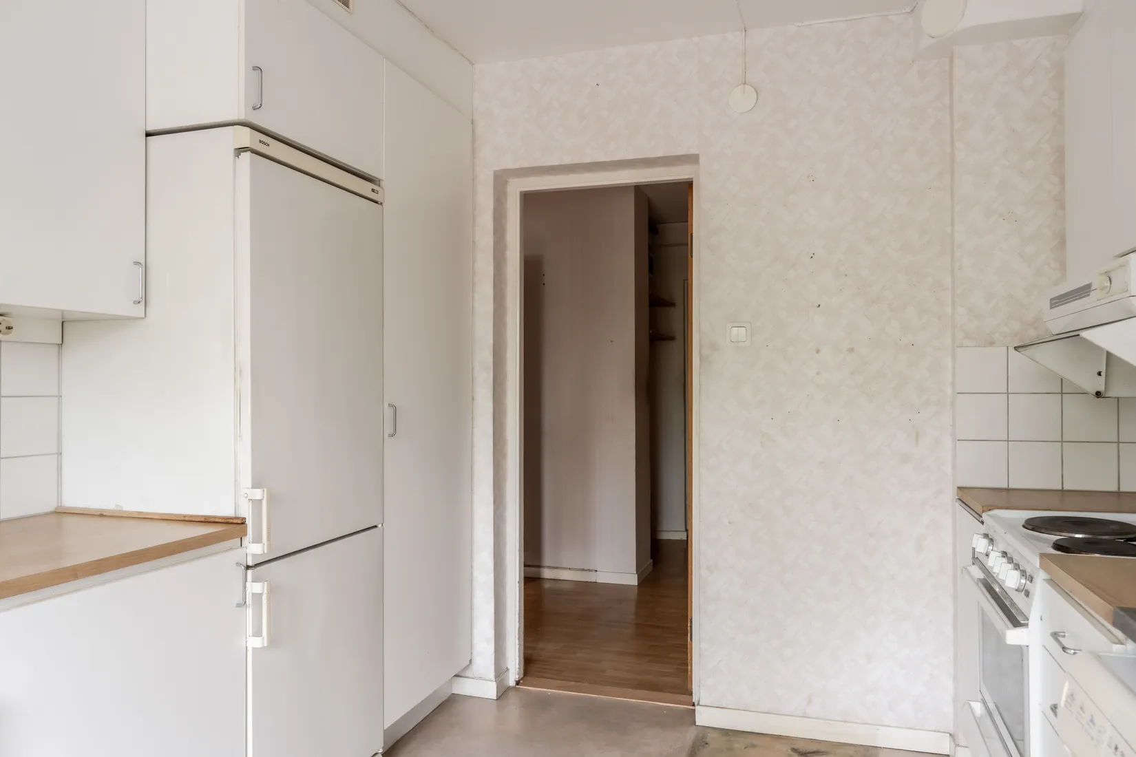Bostadsrätt, Björkhemsgatan 25, Sjöbo, Borås