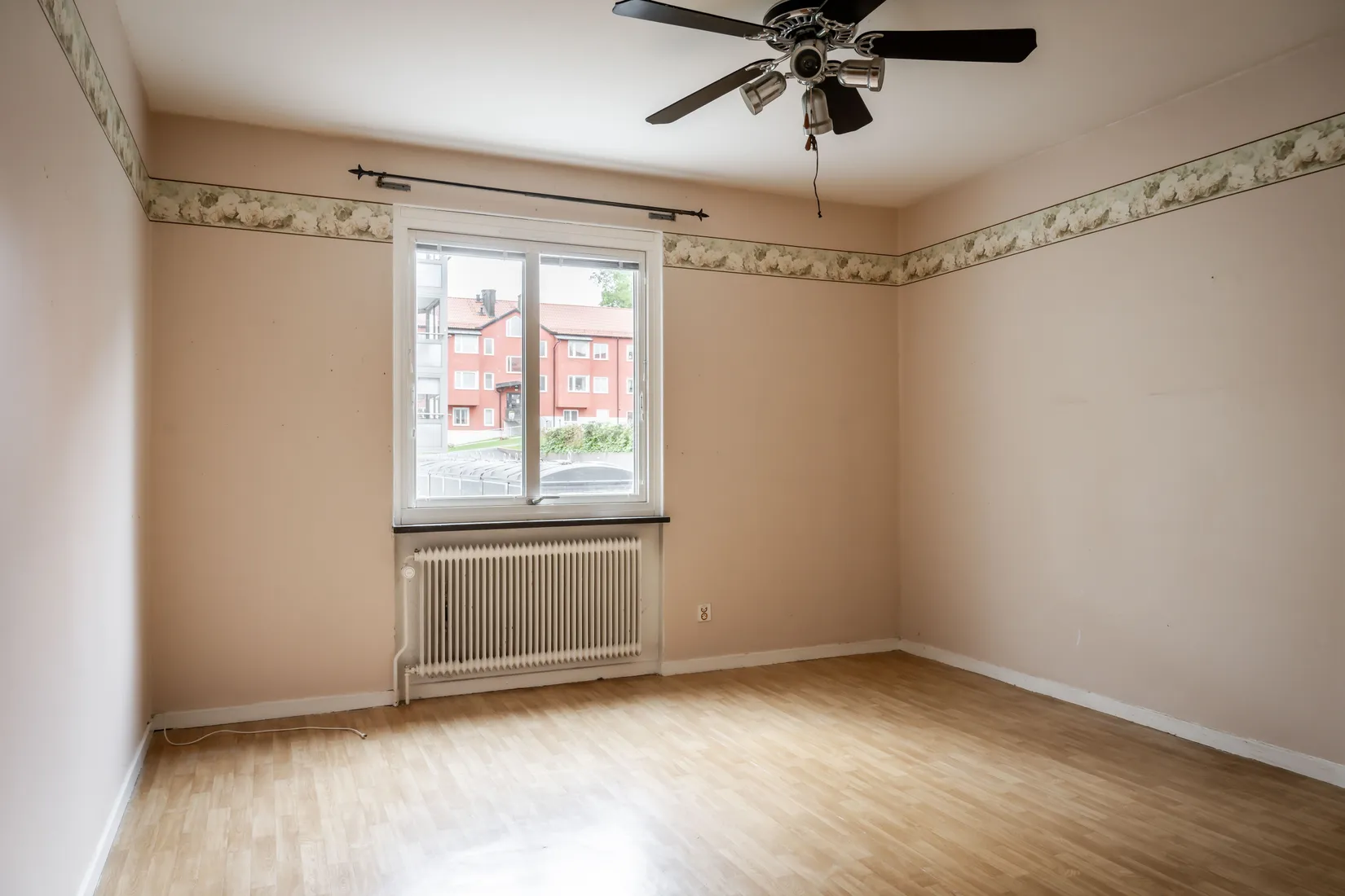 Bostadsrätt, Björkhemsgatan 25, Sjöbo, Borås