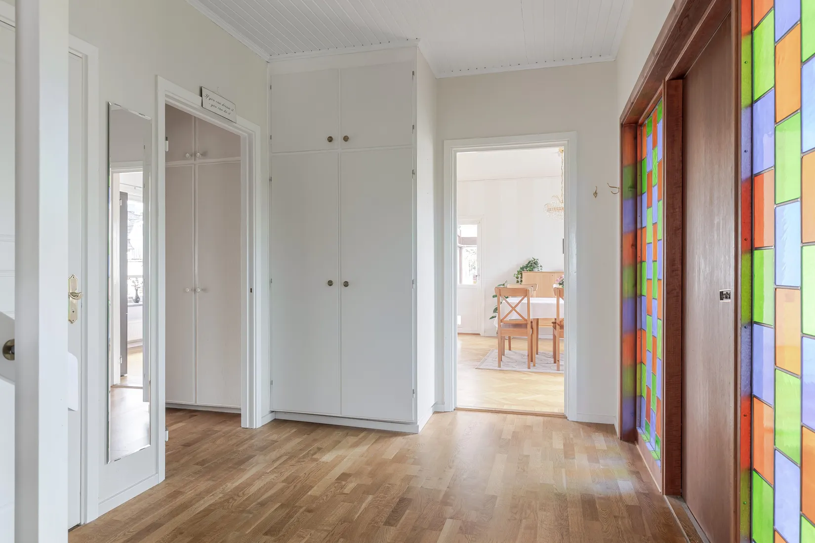 Villa, Centralvägen 23, Blikstorp, Hjo