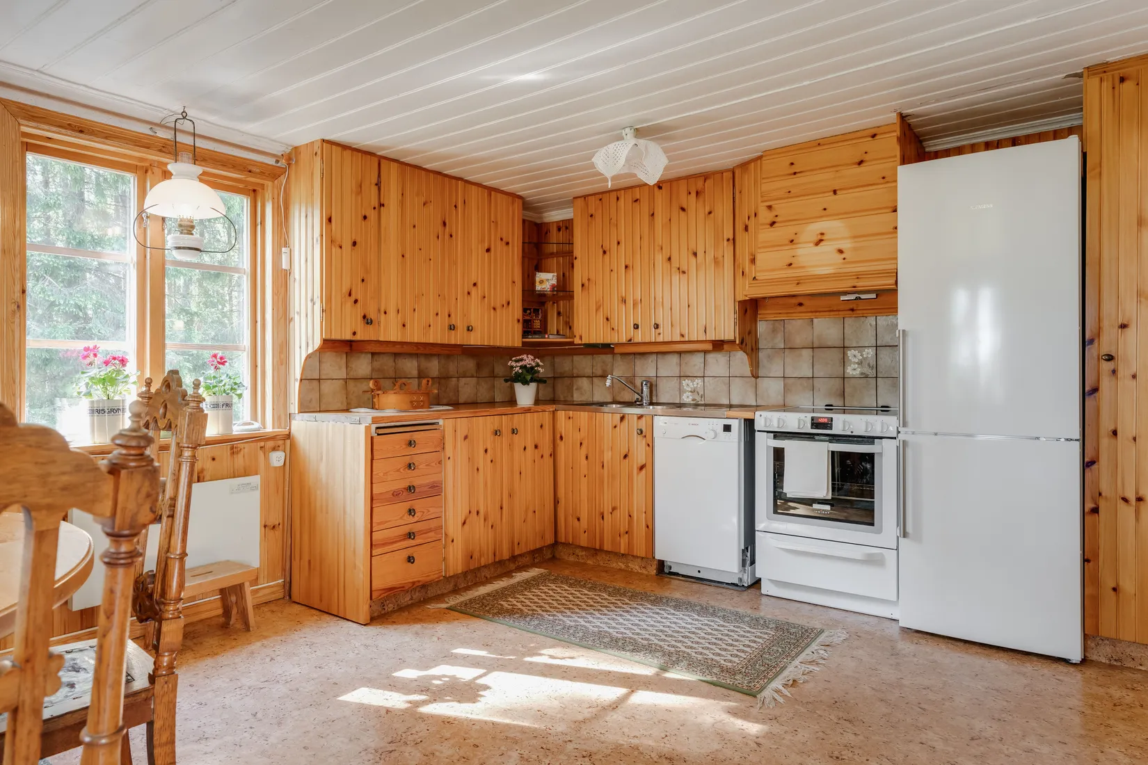 Villa, Kullasandsvägen 13, Fristad, Borås
