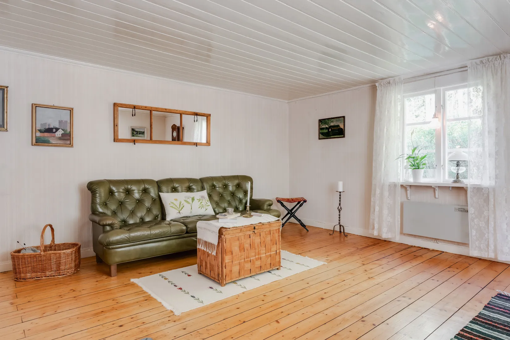 Villa, Kullasandsvägen 13, Fristad, Borås