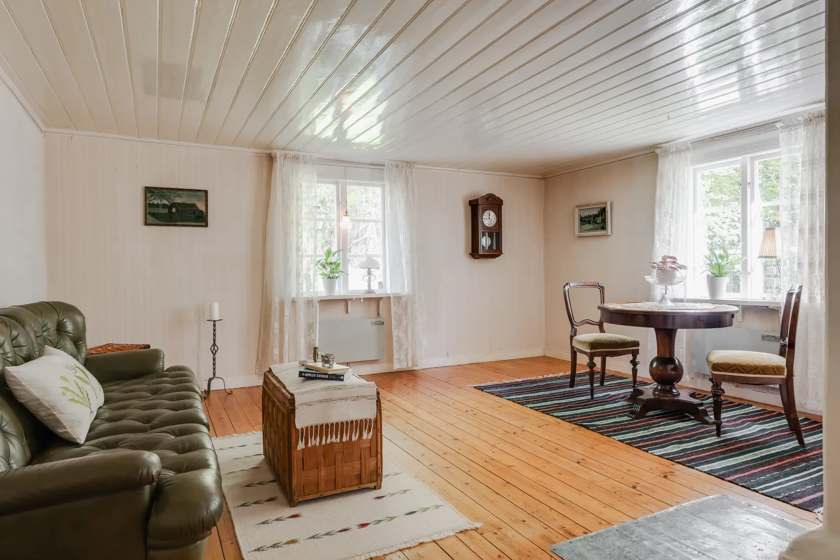 Villa, Kullasandsvägen 13, Fristad, Borås