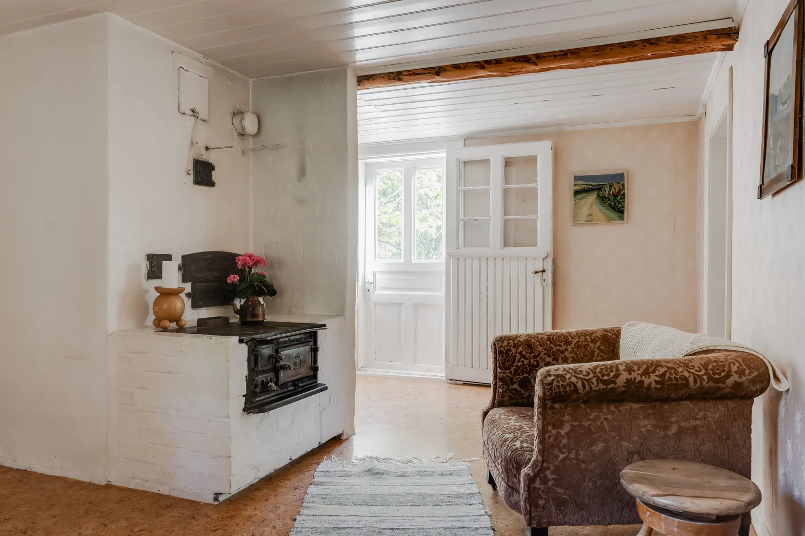 Villa, Kullasandsvägen 13, Fristad, Borås