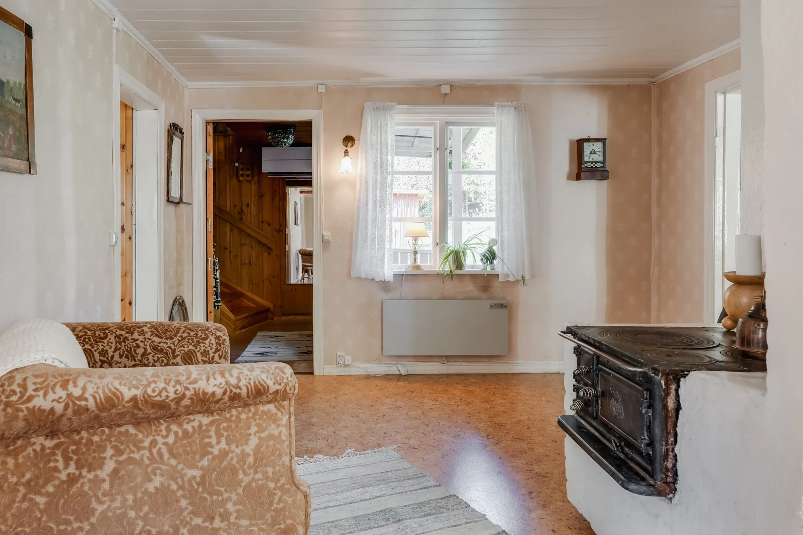 Villa, Kullasandsvägen 13, Fristad, Borås