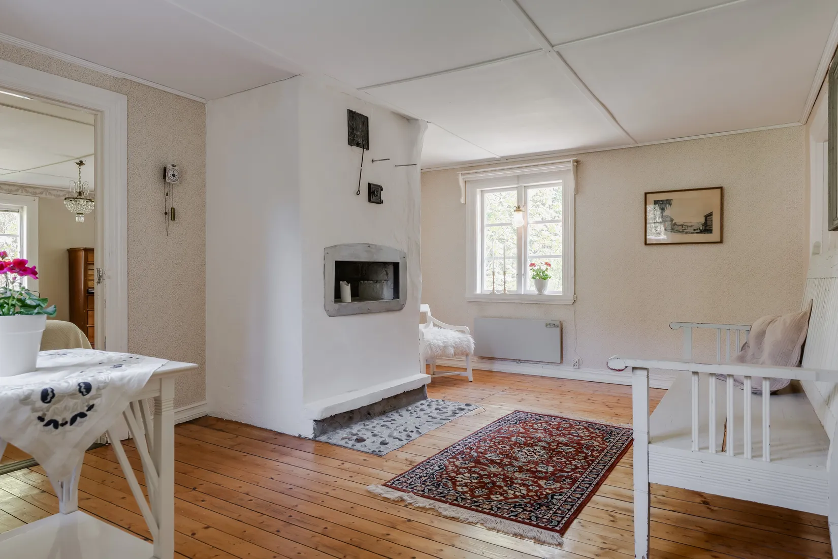 Villa, Kullasandsvägen 13, Fristad, Borås