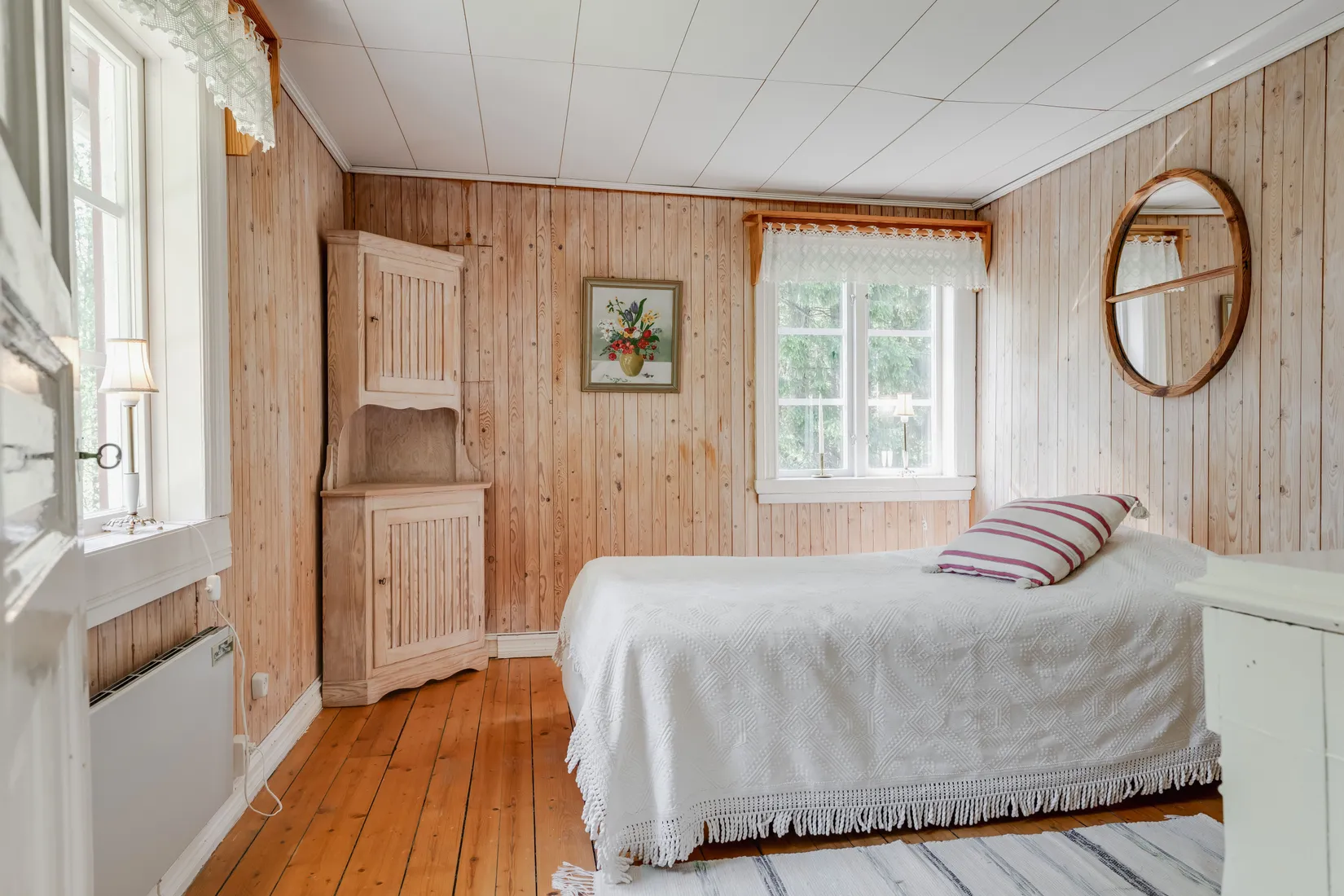 Villa, Kullasandsvägen 13, Fristad, Borås
