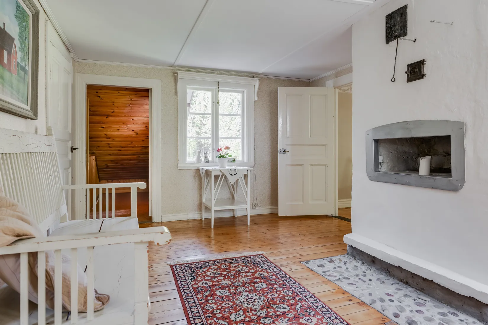 Villa, Kullasandsvägen 13, Fristad, Borås