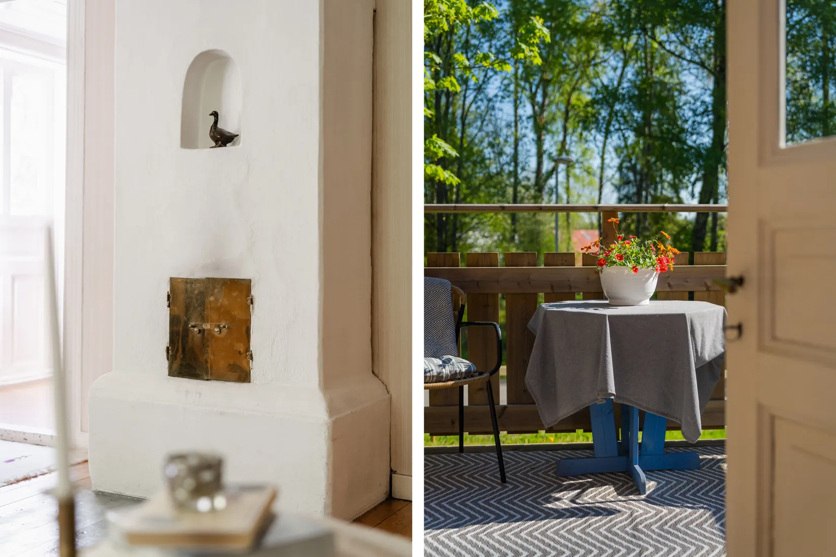 Villa, Kullasandsvägen 13, Fristad, Borås