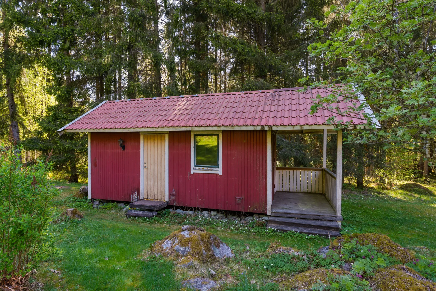 Villa, Kullasandsvägen 13, Fristad, Borås