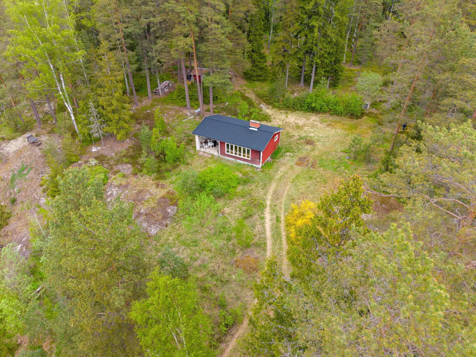 Villa, Askvägen 12, Stava, Österåker