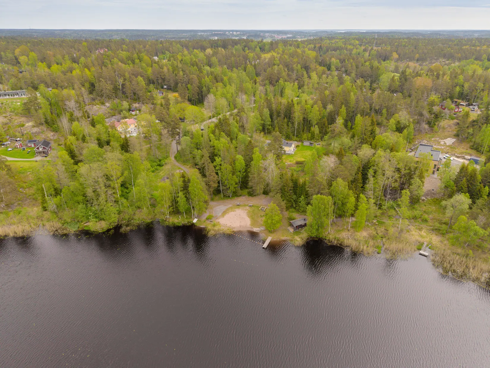 Villa, Askvägen 12, Stava, Österåker