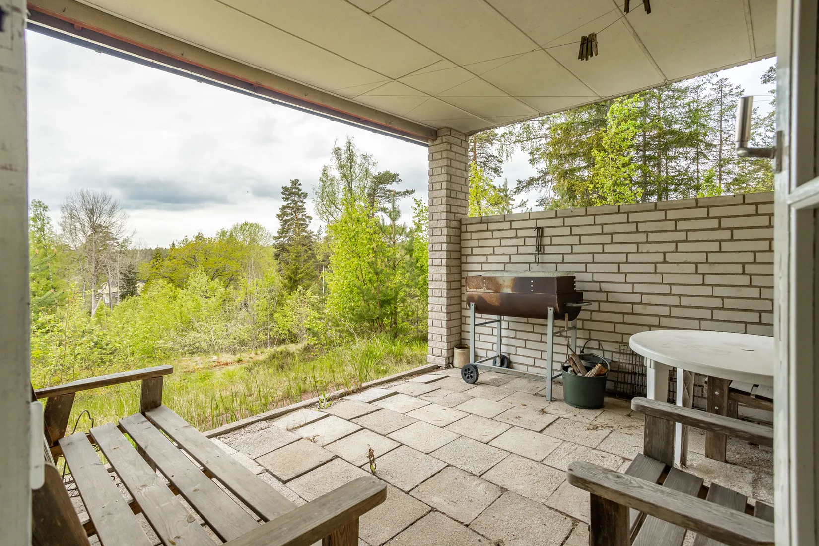 Villa, Askvägen 12, Stava, Österåker