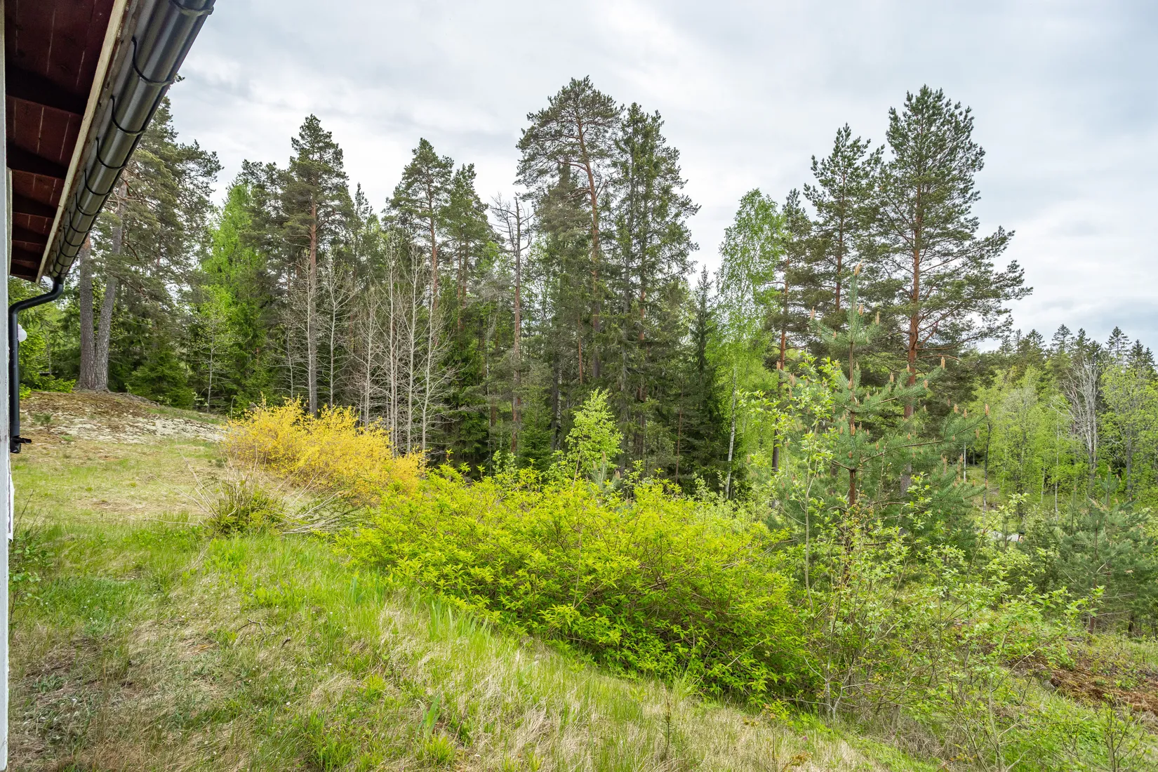 Villa, Askvägen 12, Stava, Österåker