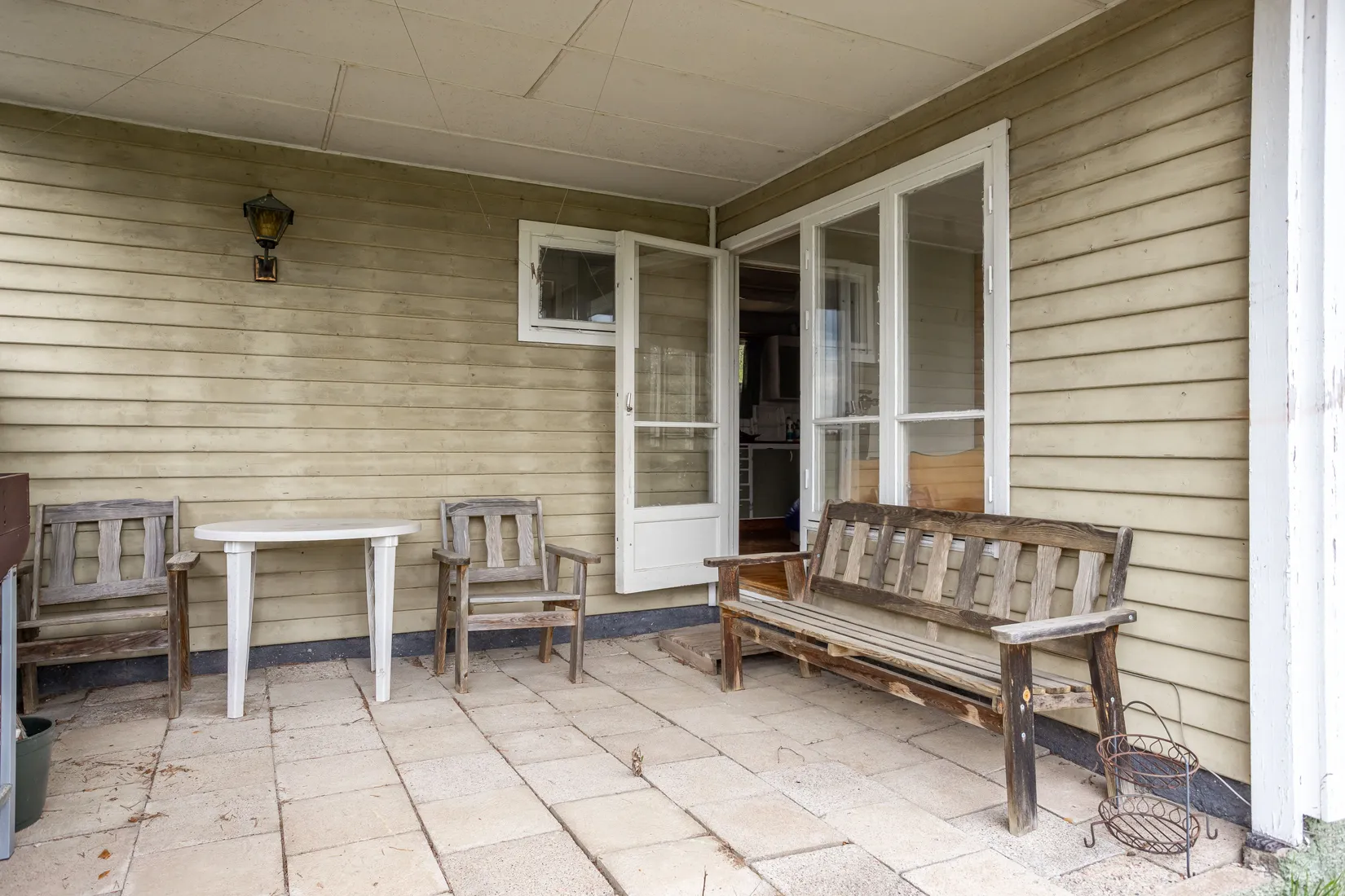 Villa, Askvägen 12, Stava, Österåker