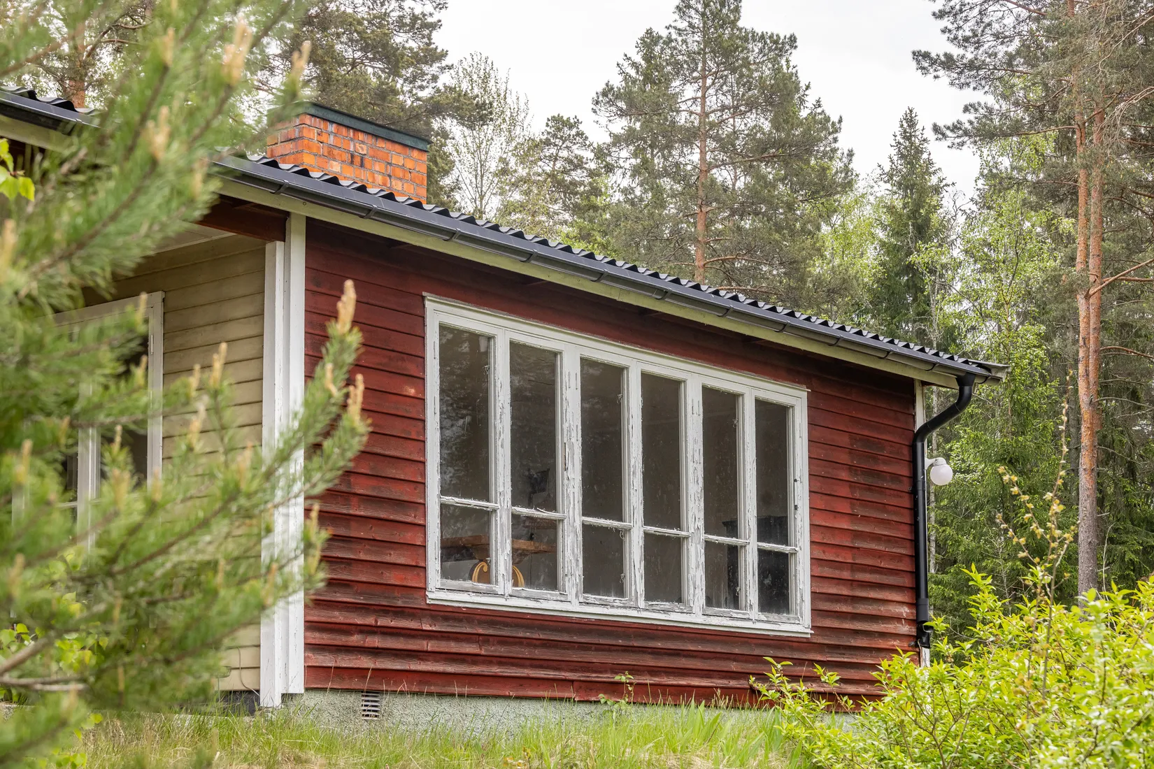 Villa, Askvägen 12, Stava, Österåker
