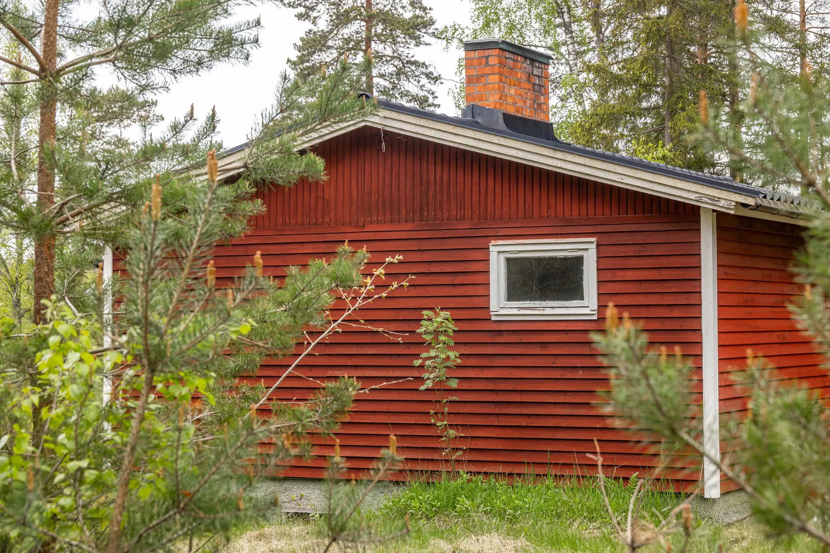 Villa, Askvägen 12, Stava, Österåker