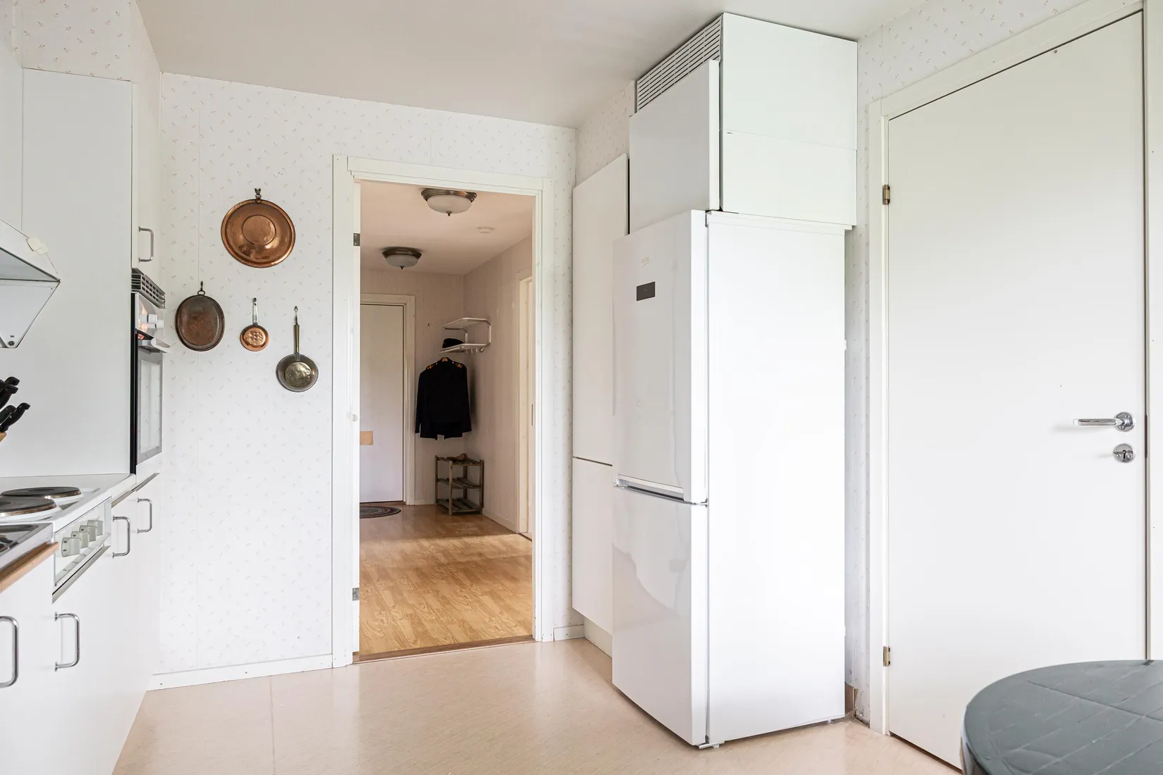 Bostadsrätt, Narvavägen 81, Hammarby, Västerås