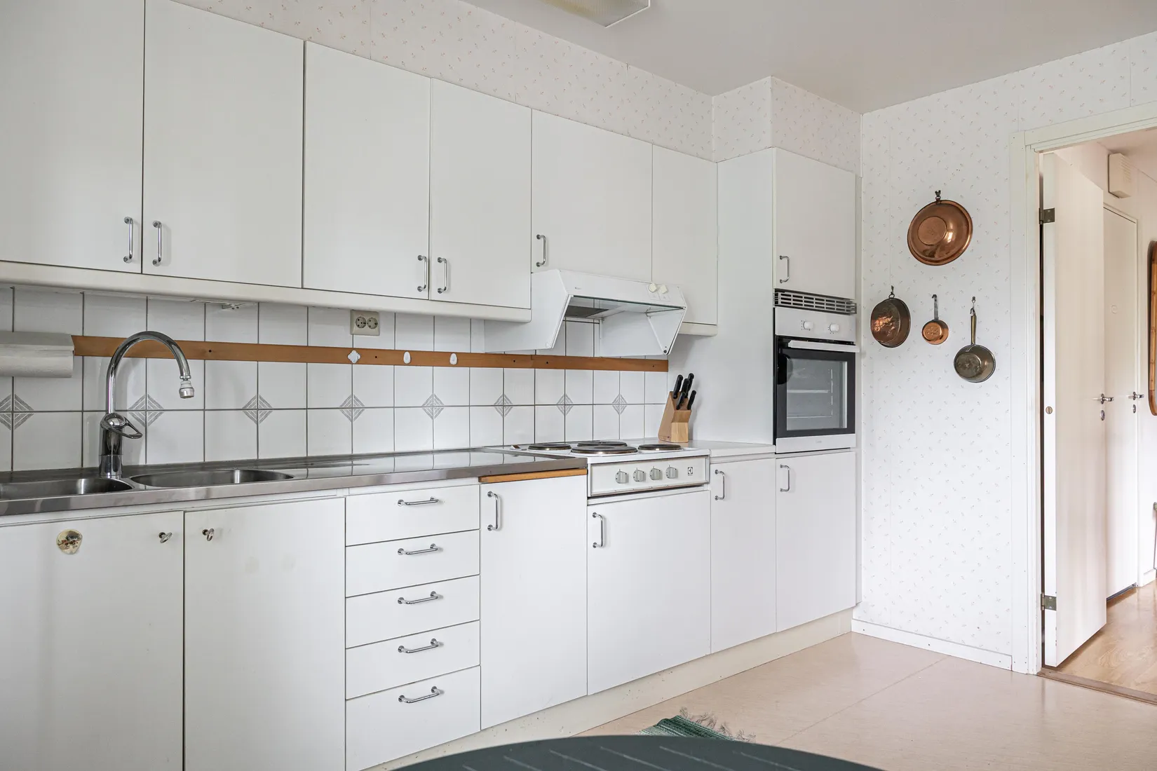 Bostadsrätt, Narvavägen 81, Hammarby, Västerås