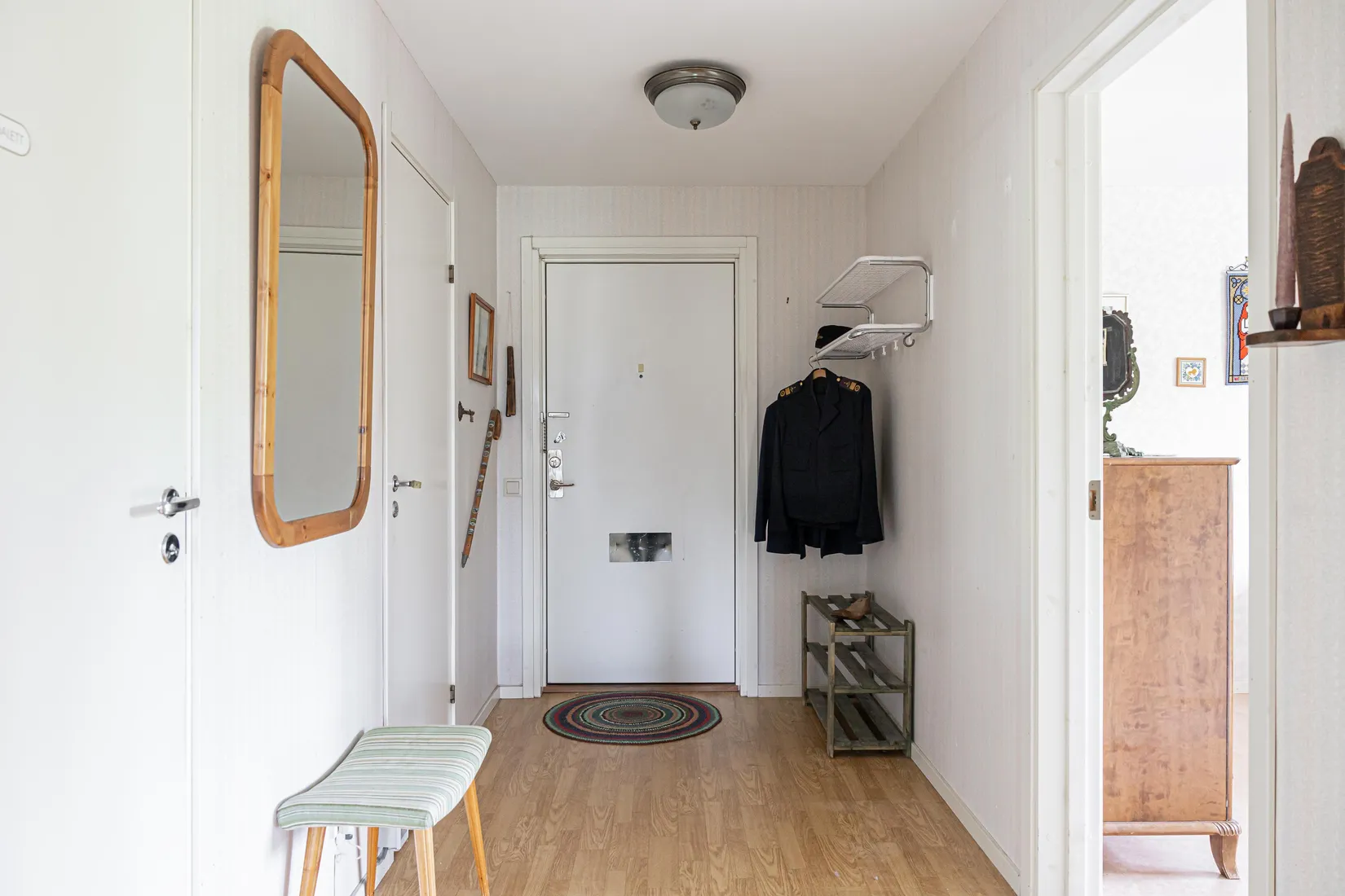 Bostadsrätt, Narvavägen 81, Hammarby, Västerås