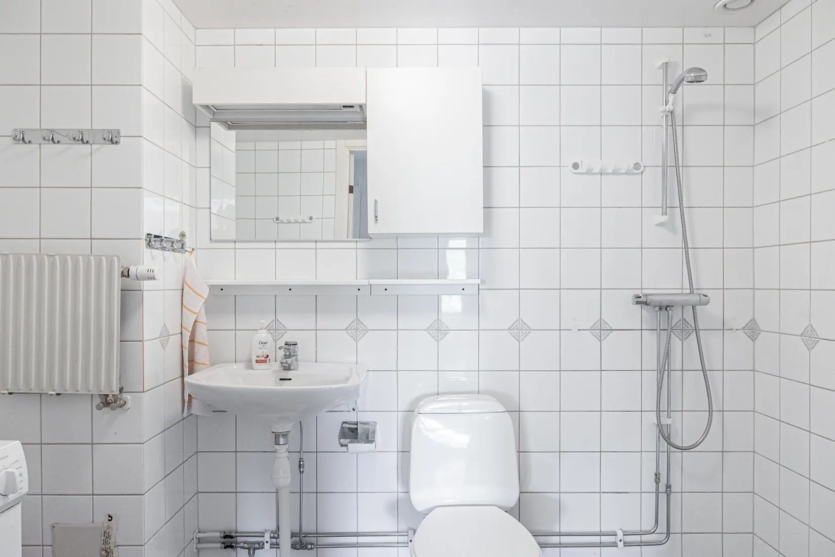 Bostadsrätt, Narvavägen 81, Hammarby, Västerås