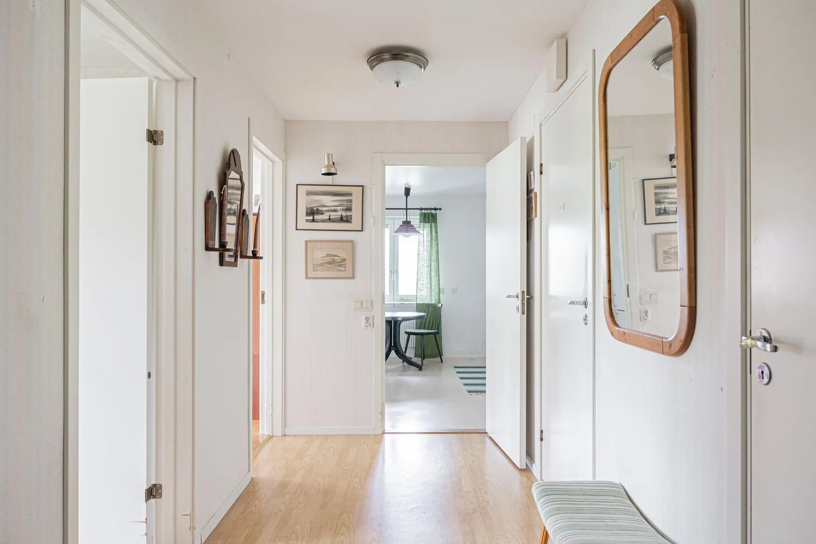 Bostadsrätt, Narvavägen 81, Hammarby, Västerås