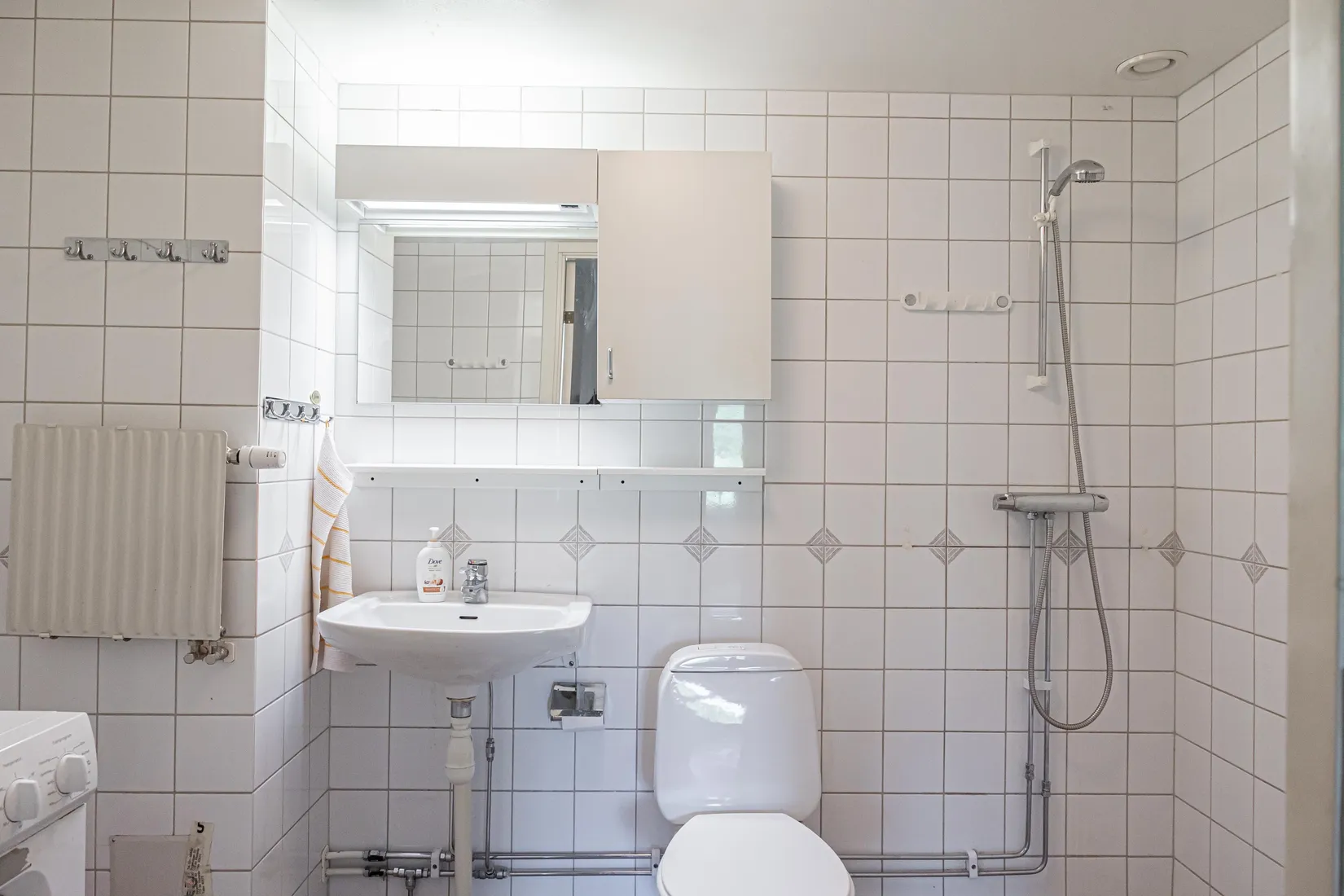 Bostadsrätt, Narvavägen 81, Hammarby, Västerås
