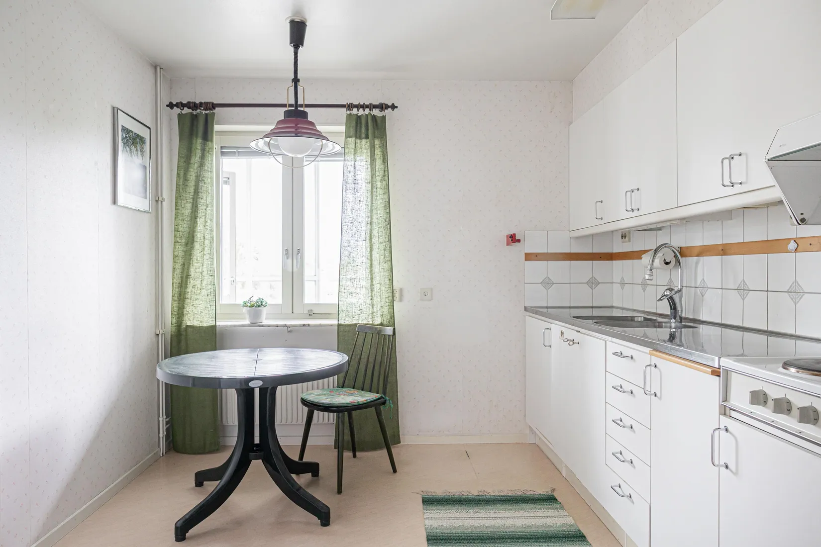 Bostadsrätt, Narvavägen 81, Hammarby, Västerås