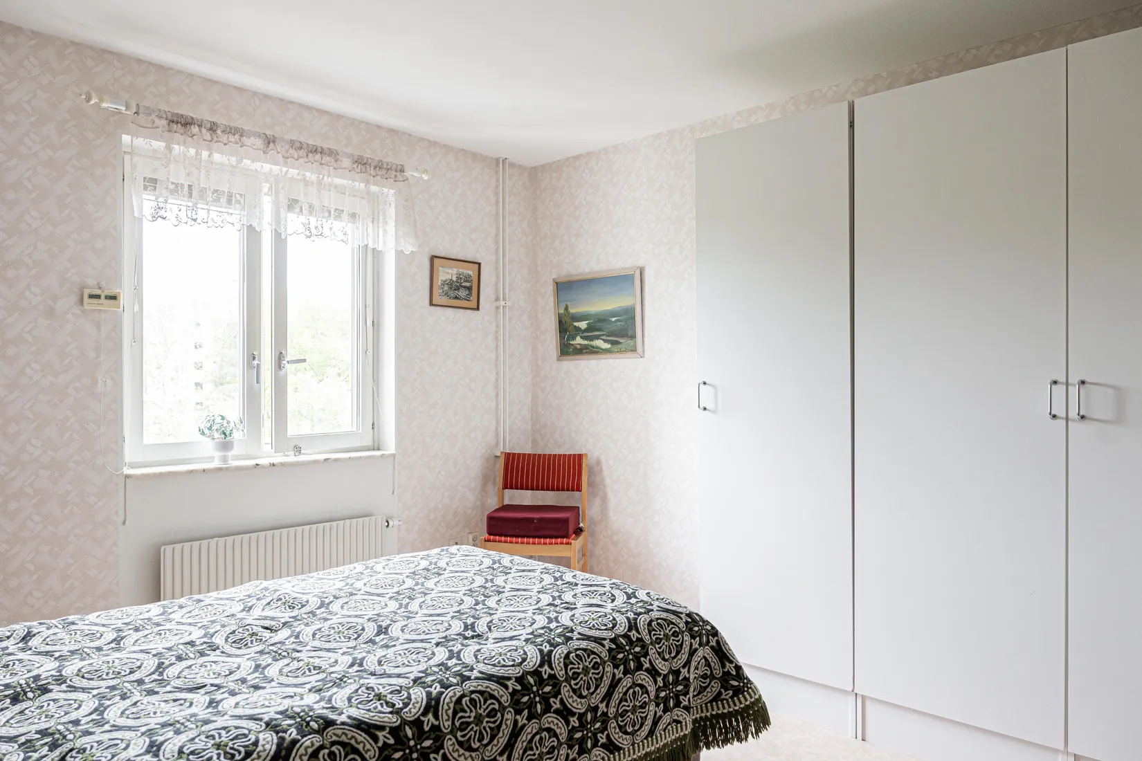 Bostadsrätt, Narvavägen 81, Hammarby, Västerås