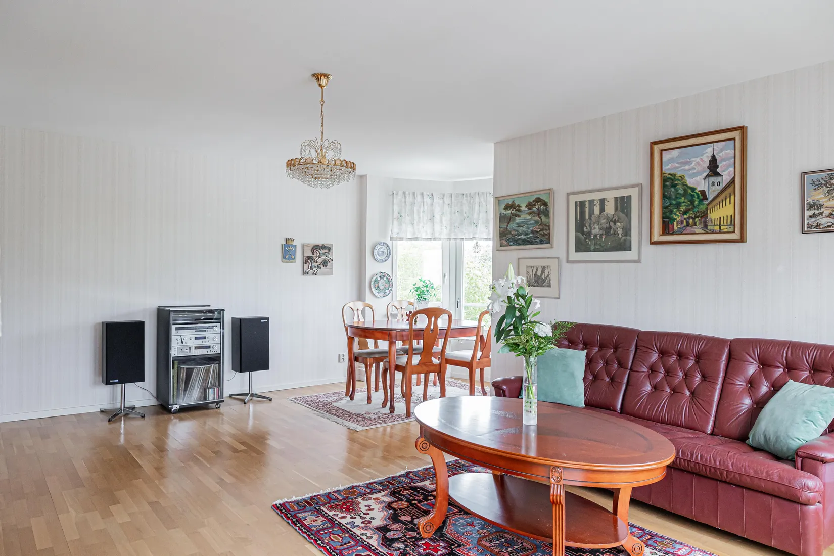 Bostadsrätt, Narvavägen 81, Hammarby, Västerås