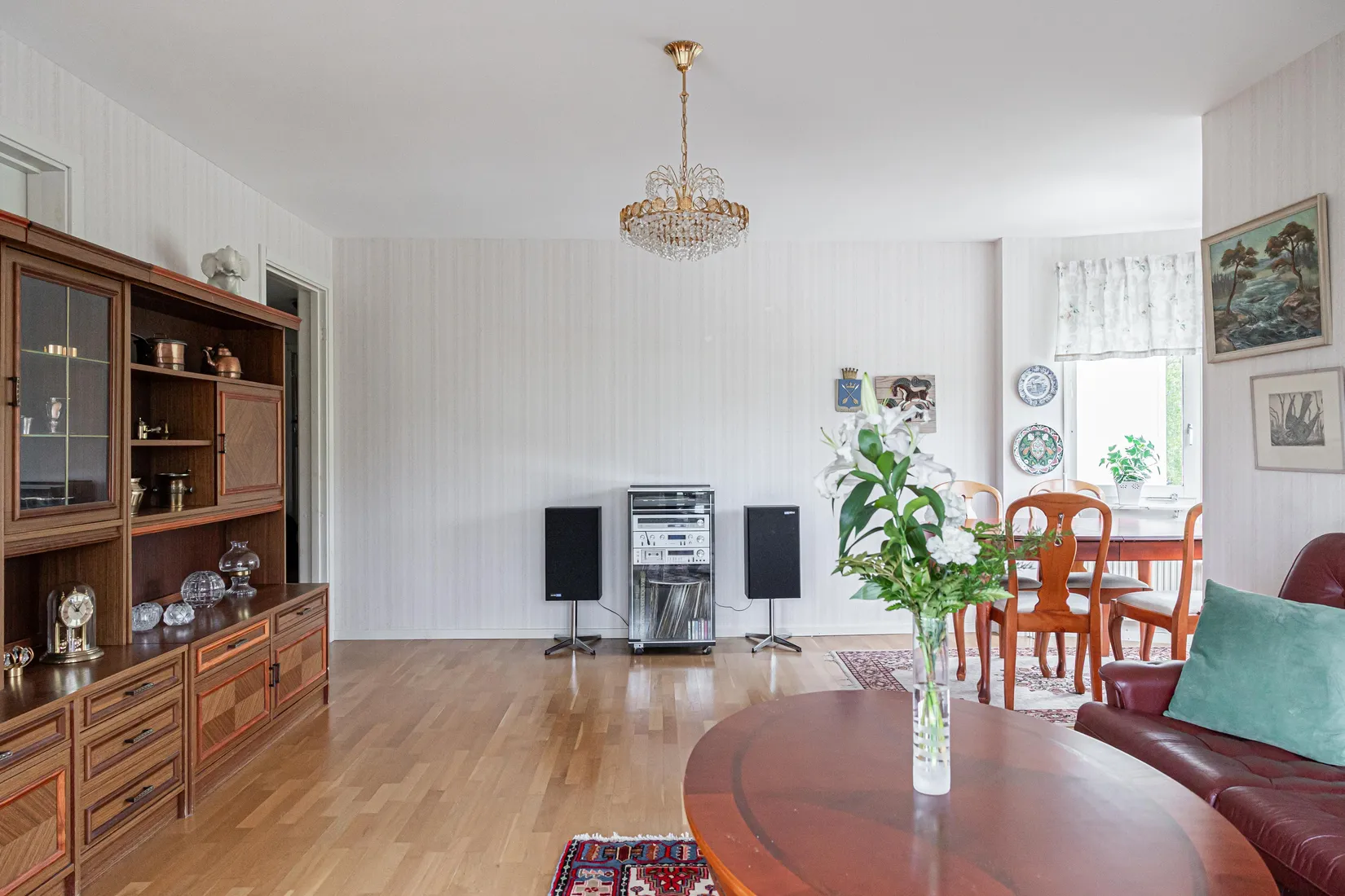 Bostadsrätt, Narvavägen 81, Hammarby, Västerås