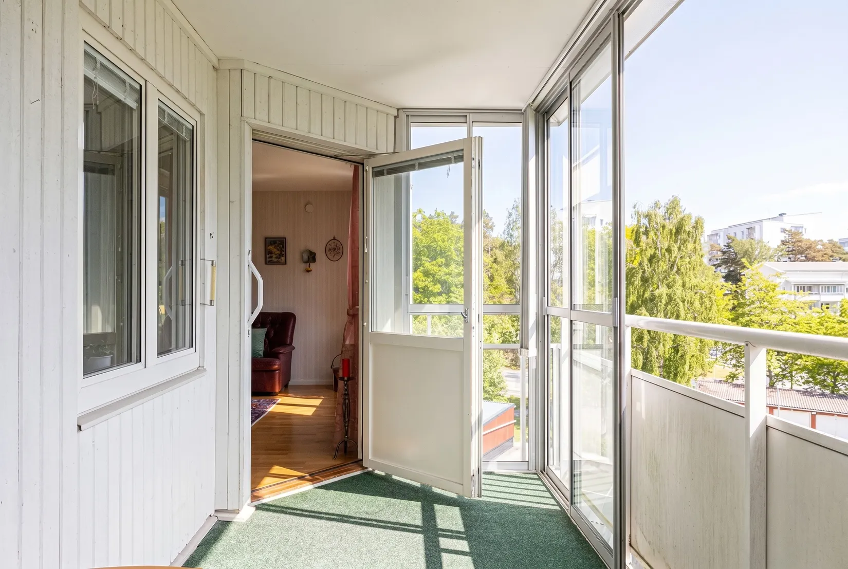 Bostadsrätt, Narvavägen 81, Hammarby, Västerås