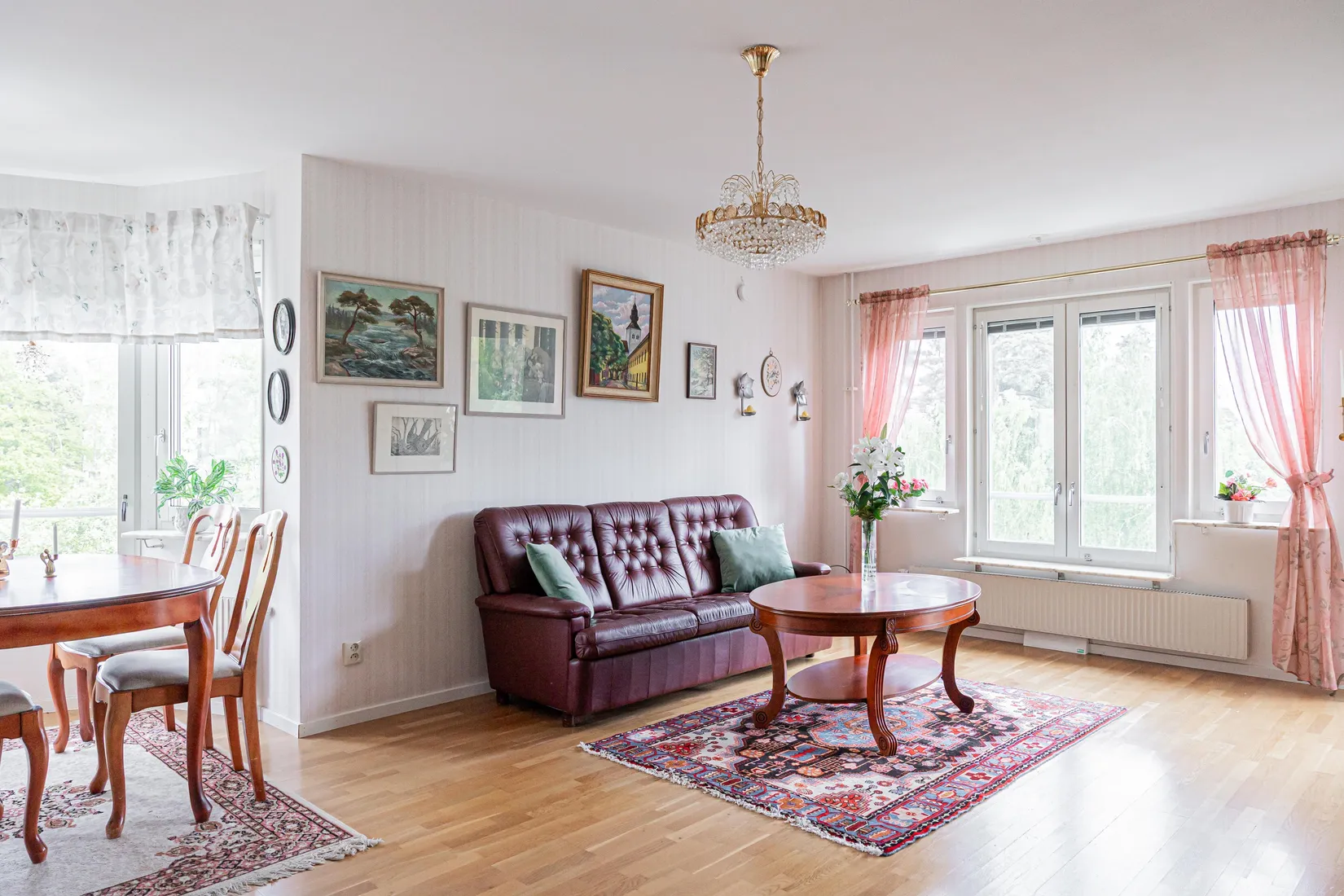 Bostadsrätt, Narvavägen 81, Hammarby, Västerås