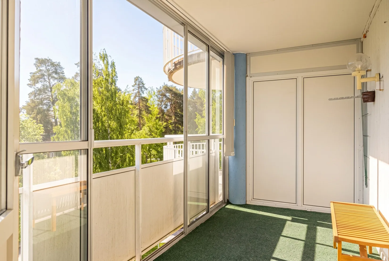 Bostadsrätt, Narvavägen 81, Hammarby, Västerås