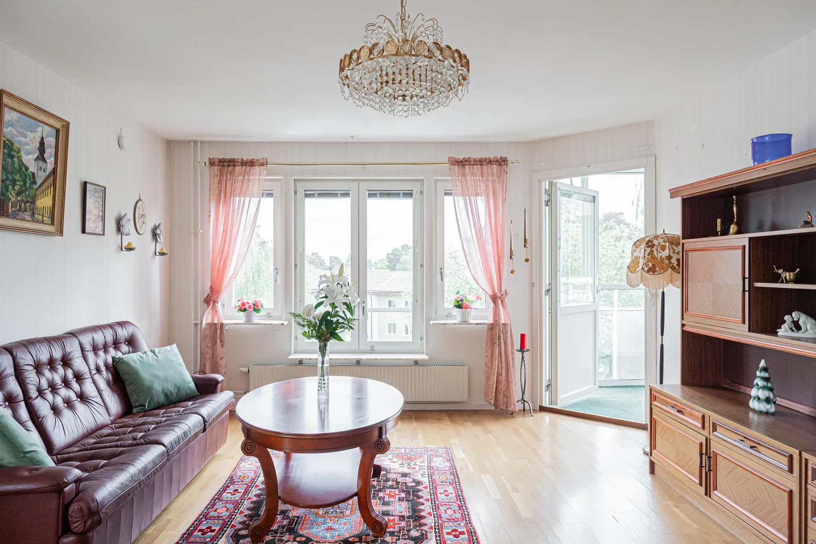 Bostadsrätt, Narvavägen 81, Hammarby, Västerås