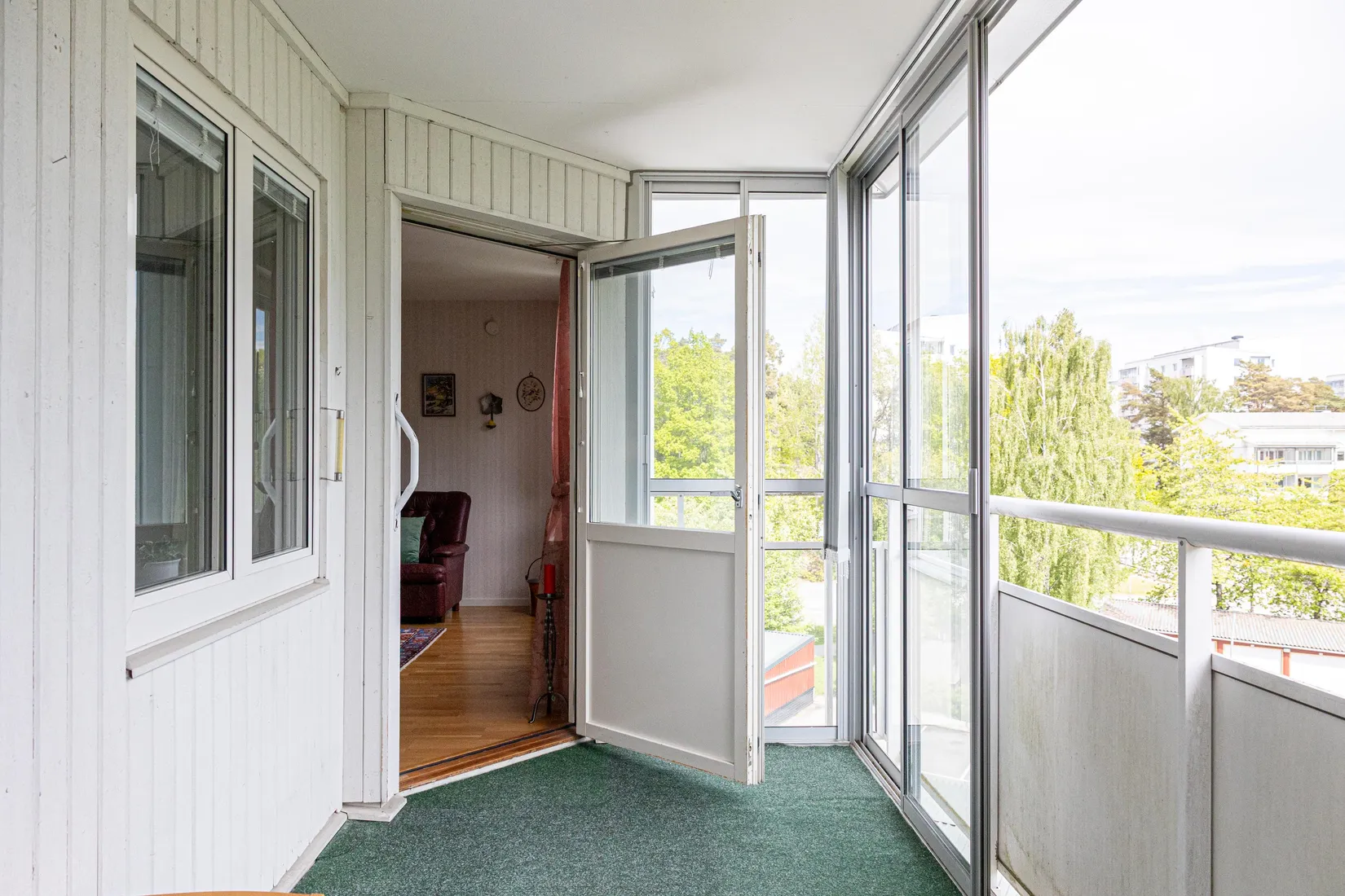 Bostadsrätt, Narvavägen 81, Hammarby, Västerås