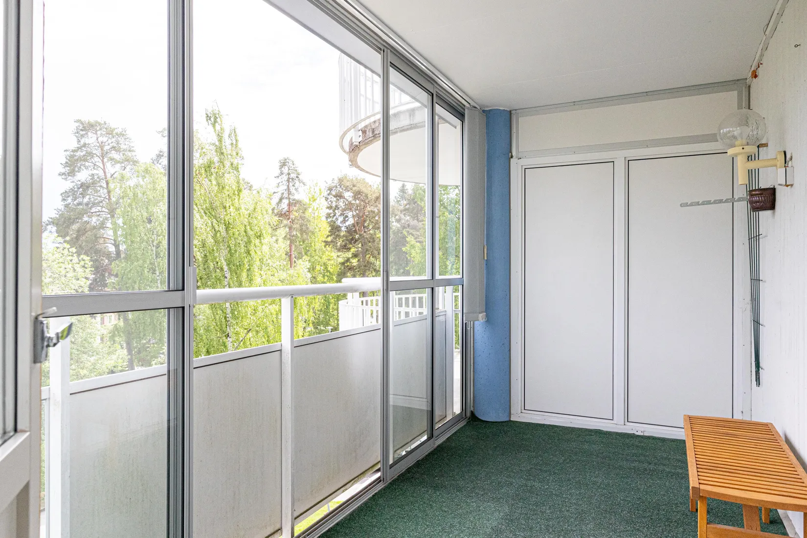 Bostadsrätt, Narvavägen 81, Hammarby, Västerås