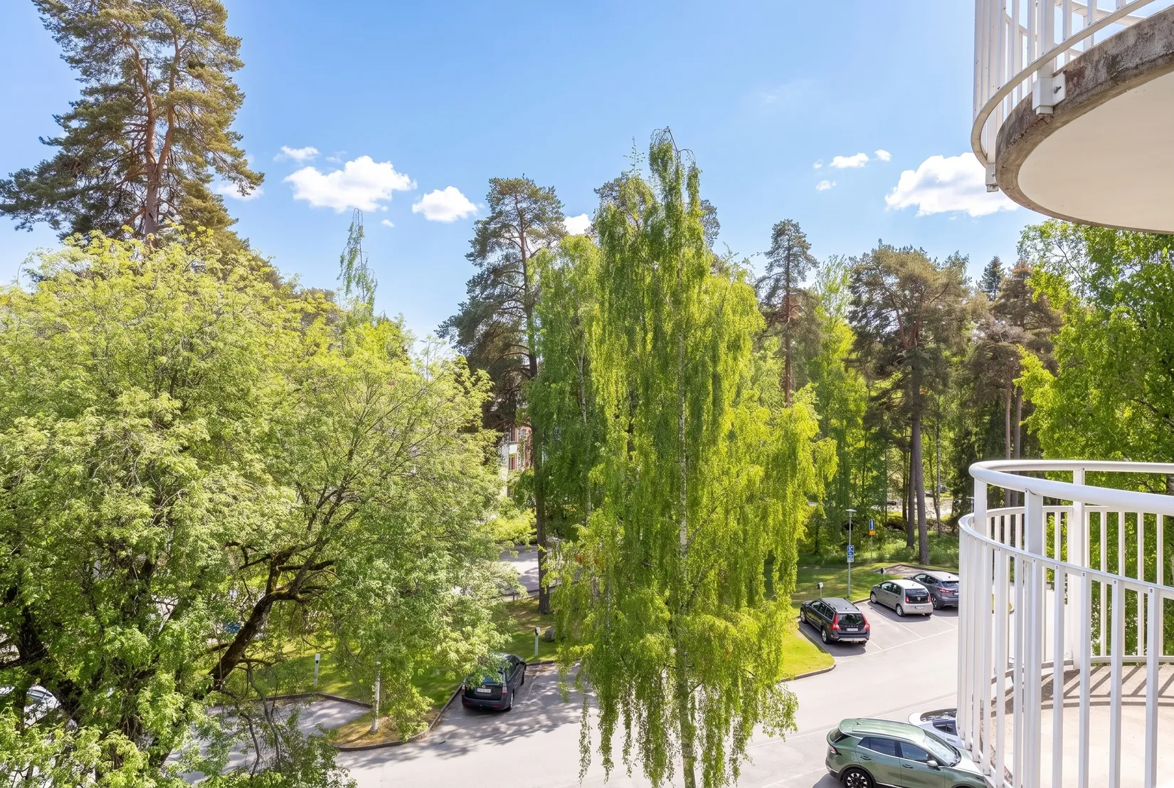 Bostadsrätt, Narvavägen 81, Hammarby, Västerås