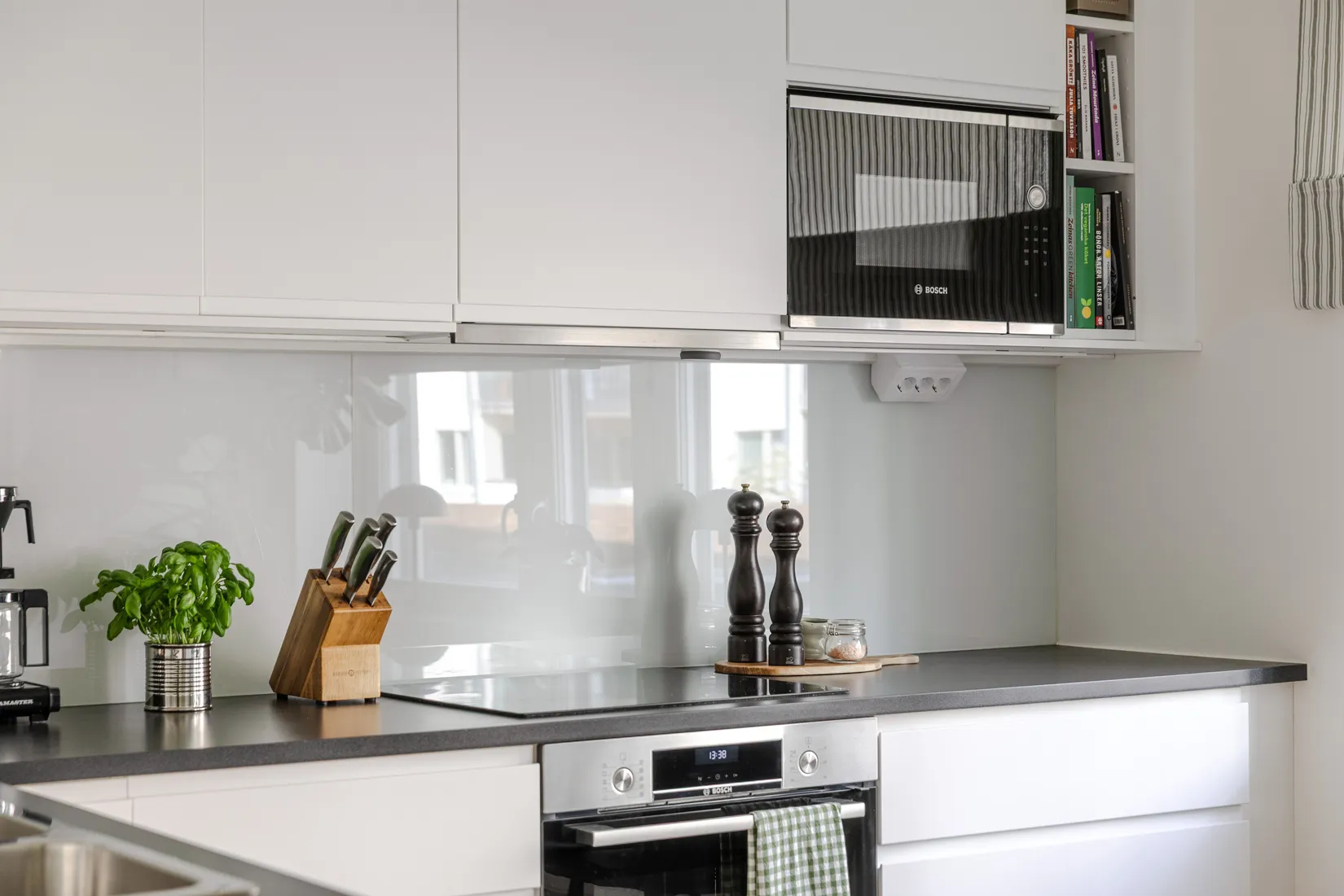 Bostadsrätt, Honnörsgatan 12, Södra Ekkällan, Linköping