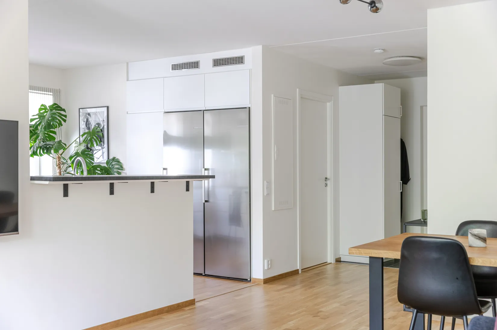Bostadsrätt, Honnörsgatan 12, Södra Ekkällan, Linköping