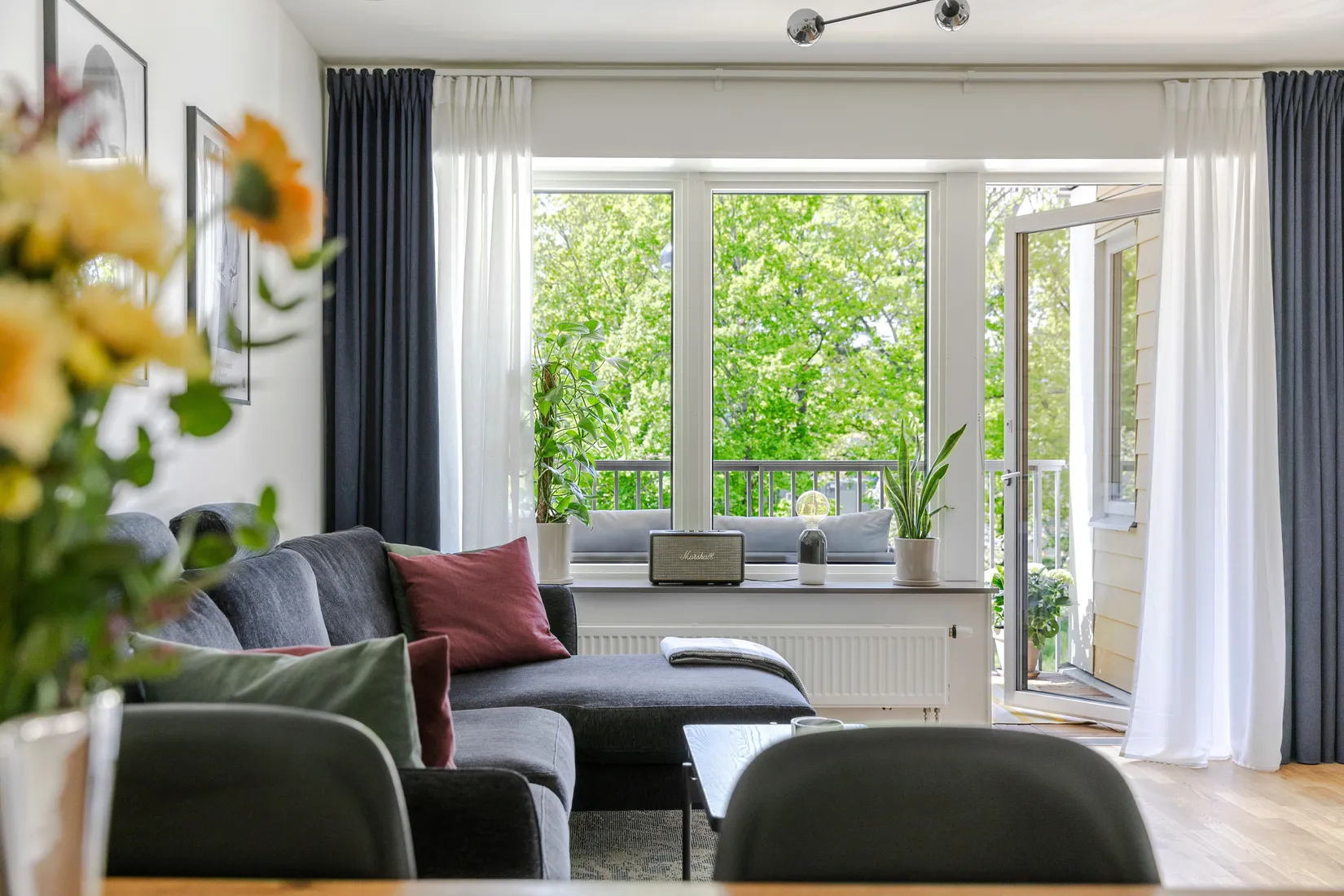Bostadsrätt, Honnörsgatan 12, Södra Ekkällan, Linköping