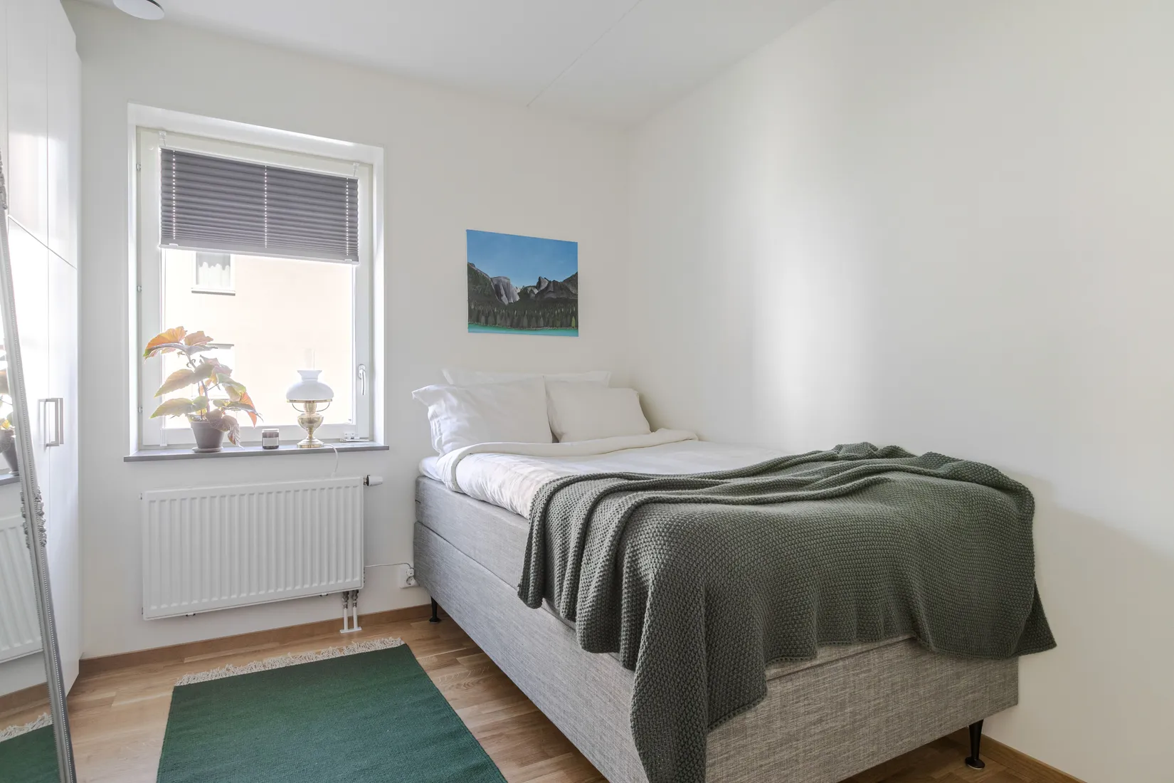 Bostadsrätt, Honnörsgatan 12, Södra Ekkällan, Linköping