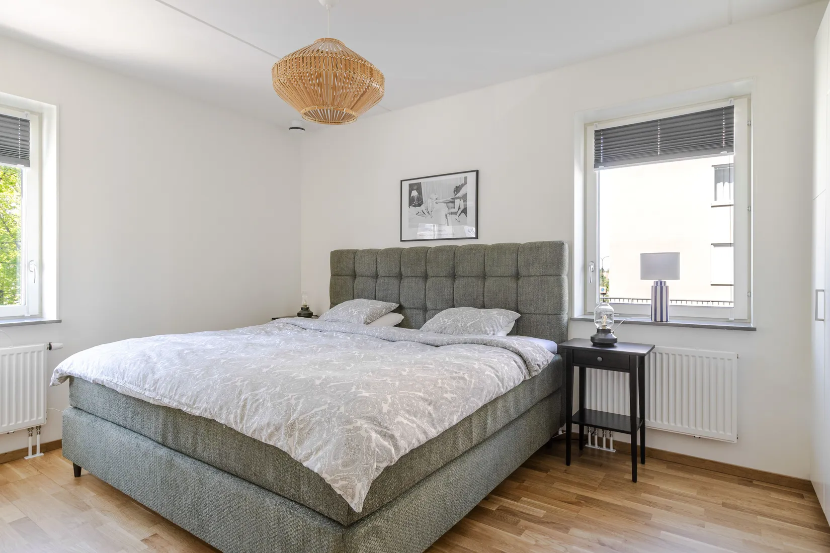 Bostadsrätt, Honnörsgatan 12, Södra Ekkällan, Linköping