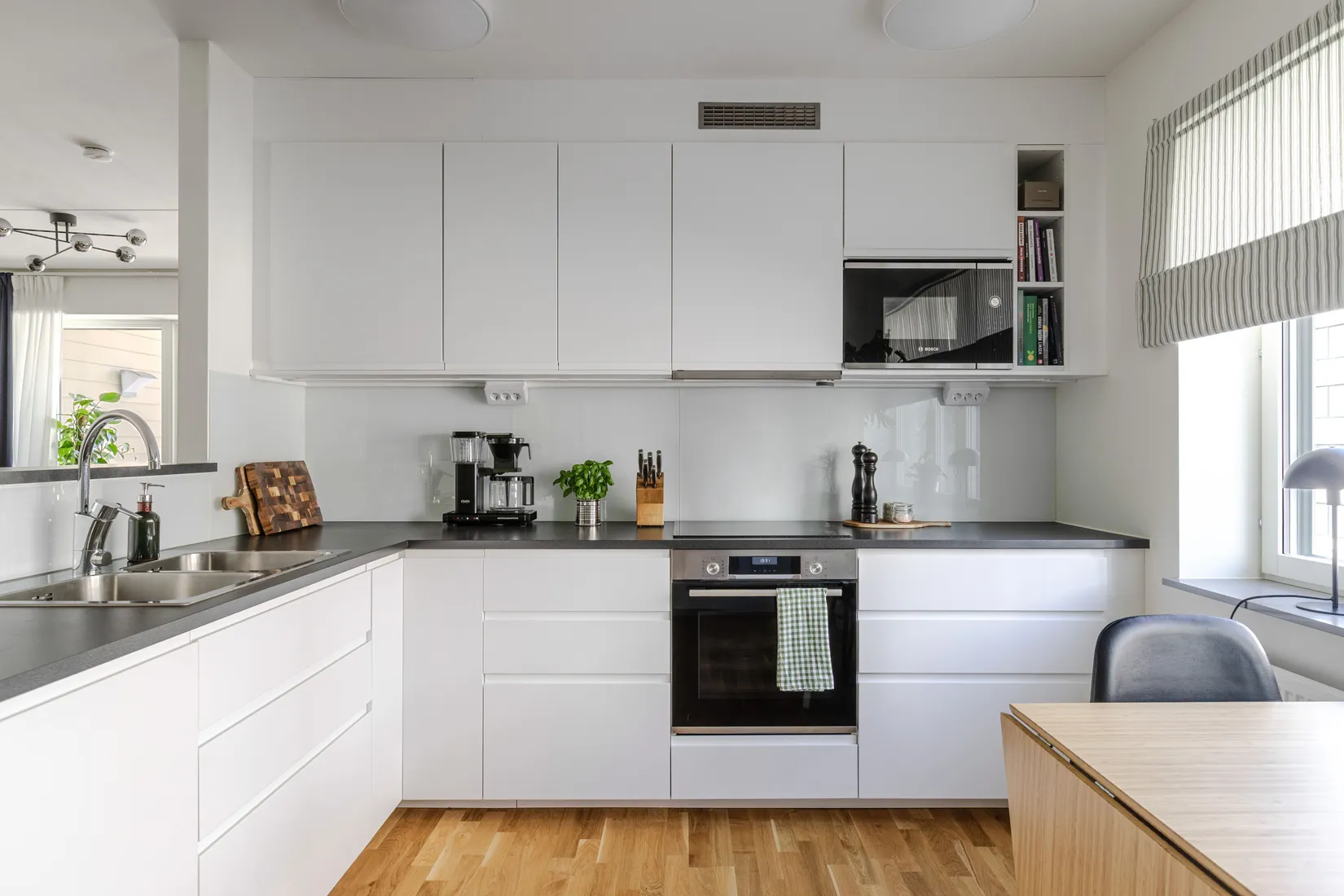 Bostadsrätt, Honnörsgatan 12, Södra Ekkällan, Linköping